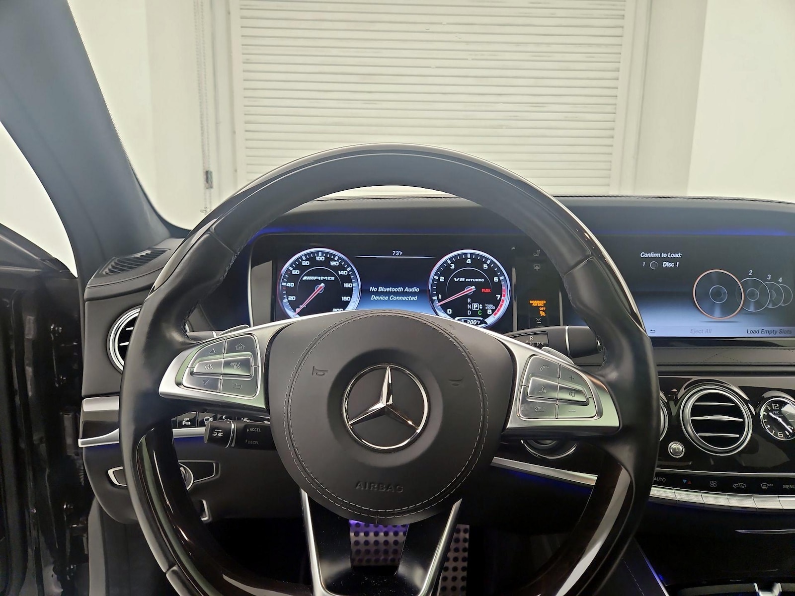 2016 Mercedes-Benz S-Class S63 AMG - Photo 11