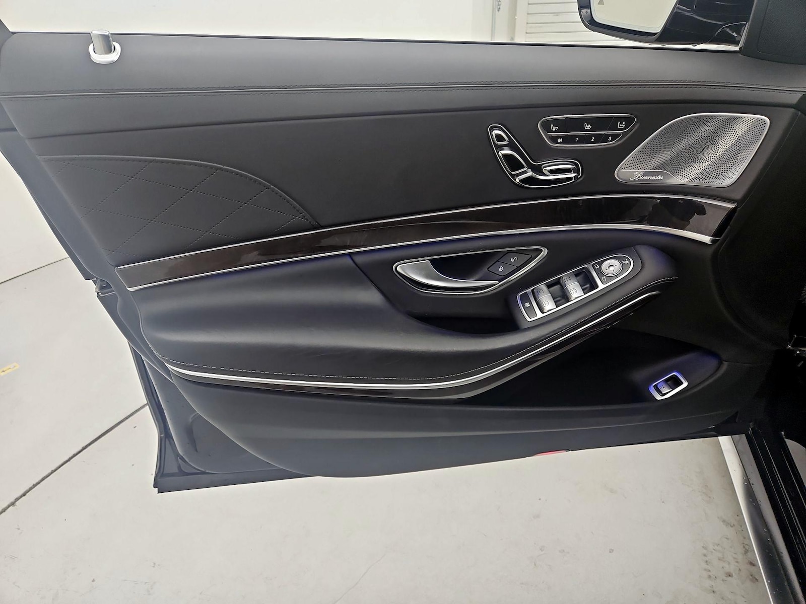 2016 Mercedes-Benz S-Class S63 AMG - Photo 13