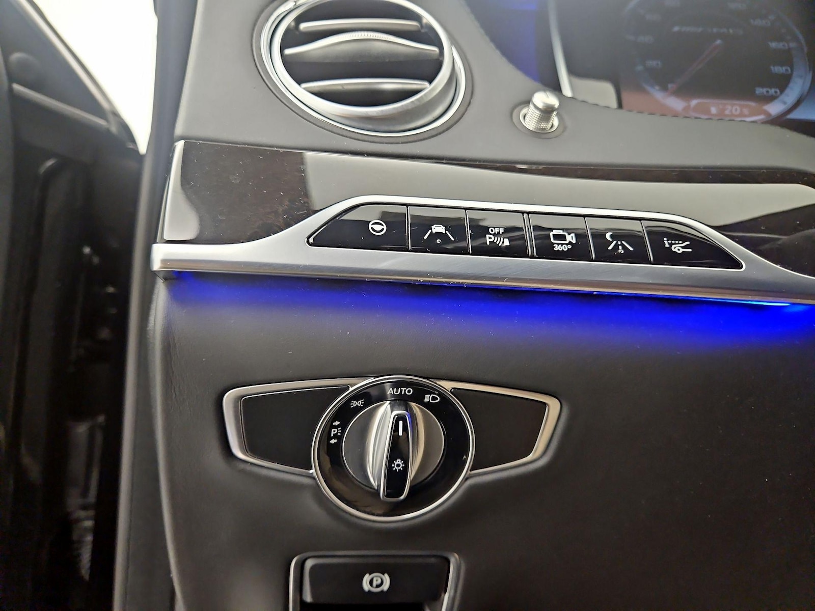 2016 Mercedes-Benz S-Class S63 AMG - Photo 14