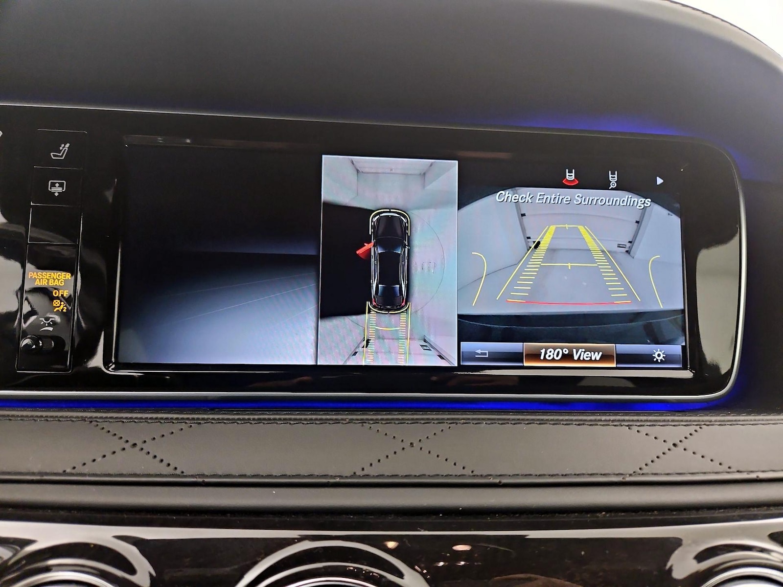2016 Mercedes-Benz S-Class S63 AMG - Photo 15