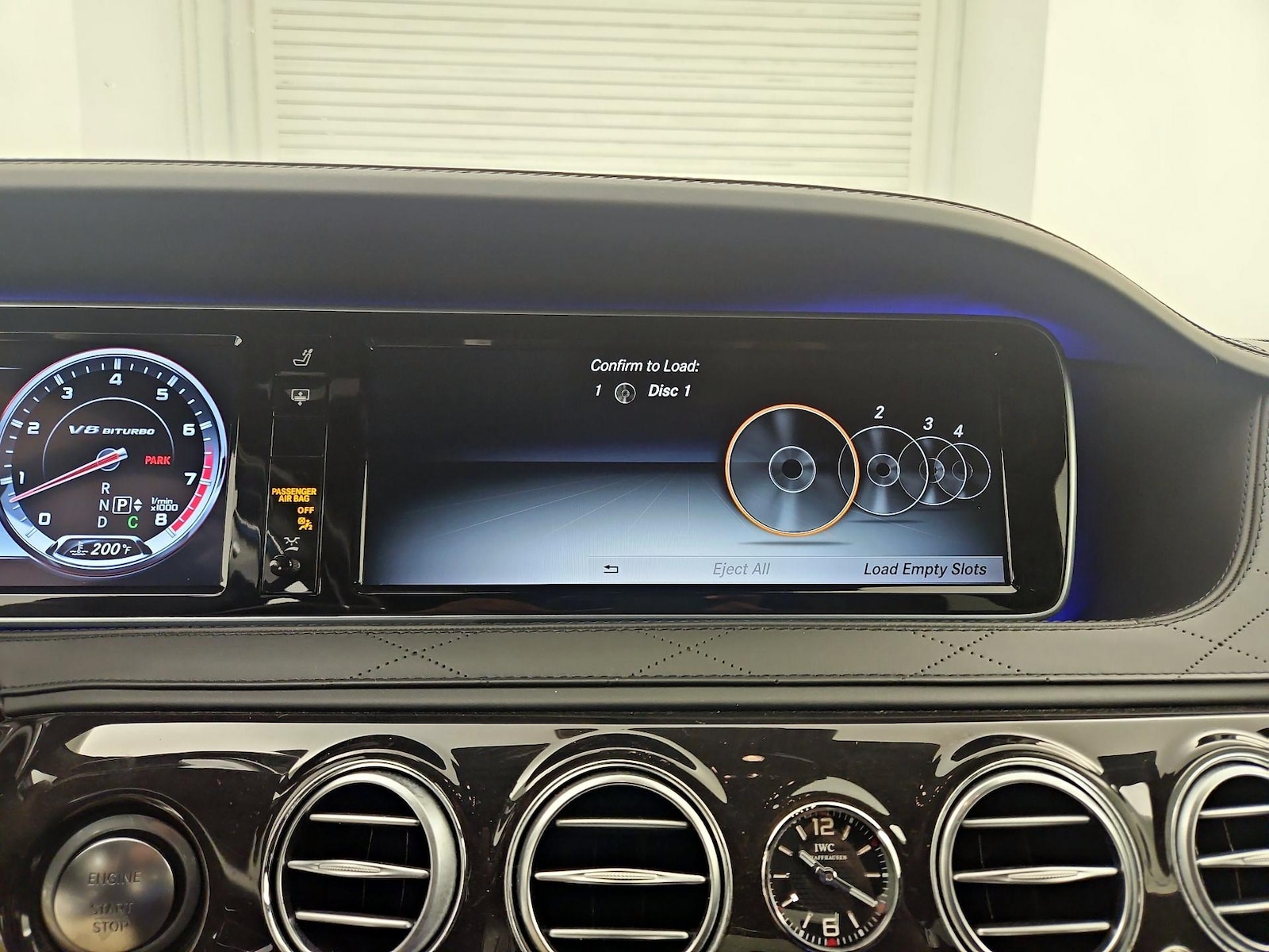 2016 Mercedes-Benz S-Class S63 AMG - Photo 16