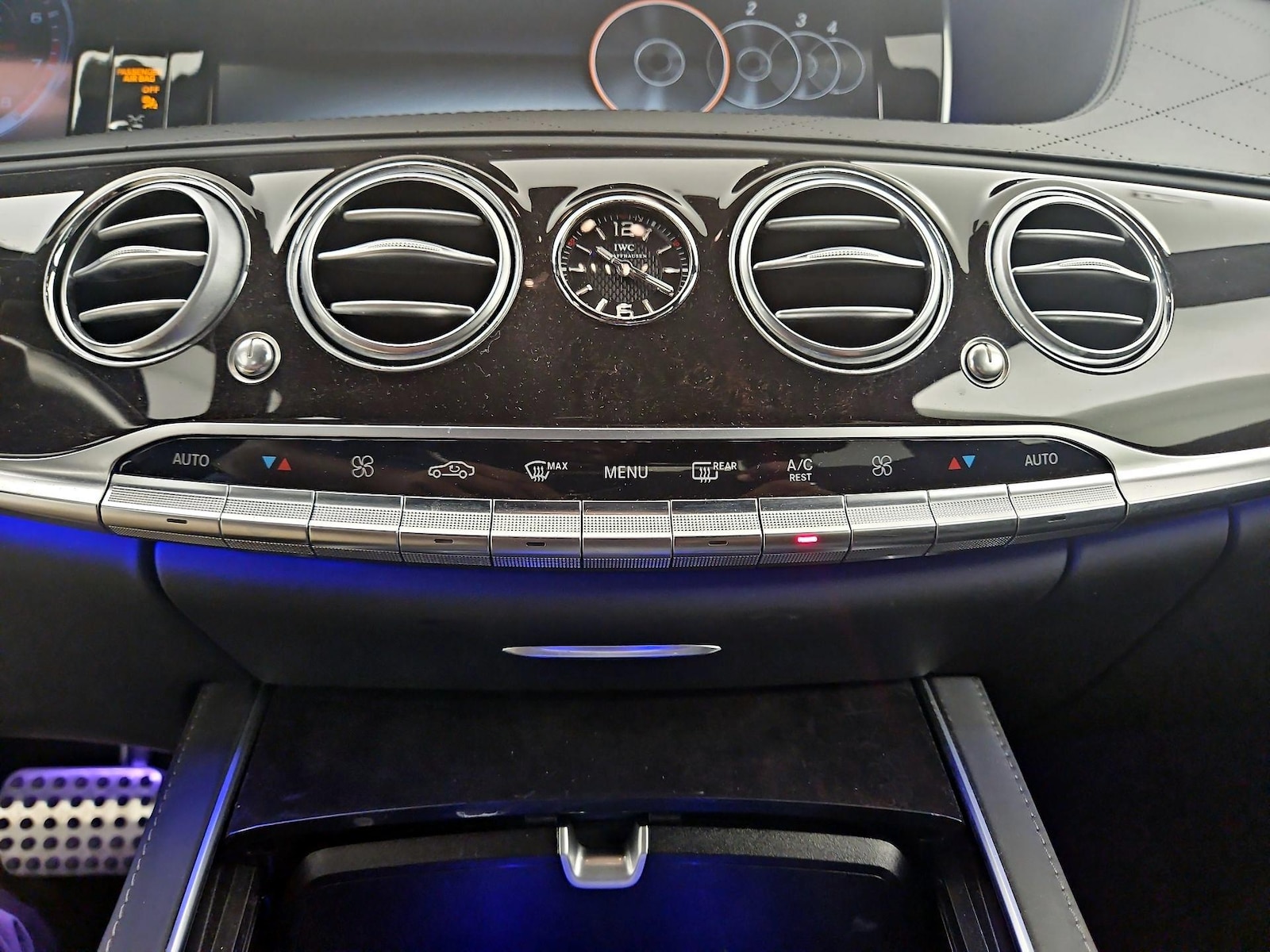 2016 Mercedes-Benz S-Class S63 AMG - Photo 17