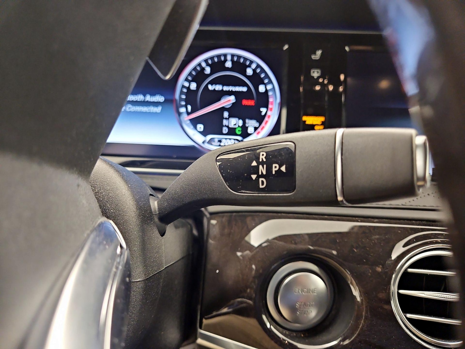 2016 Mercedes-Benz S-Class S63 AMG - Photo 18