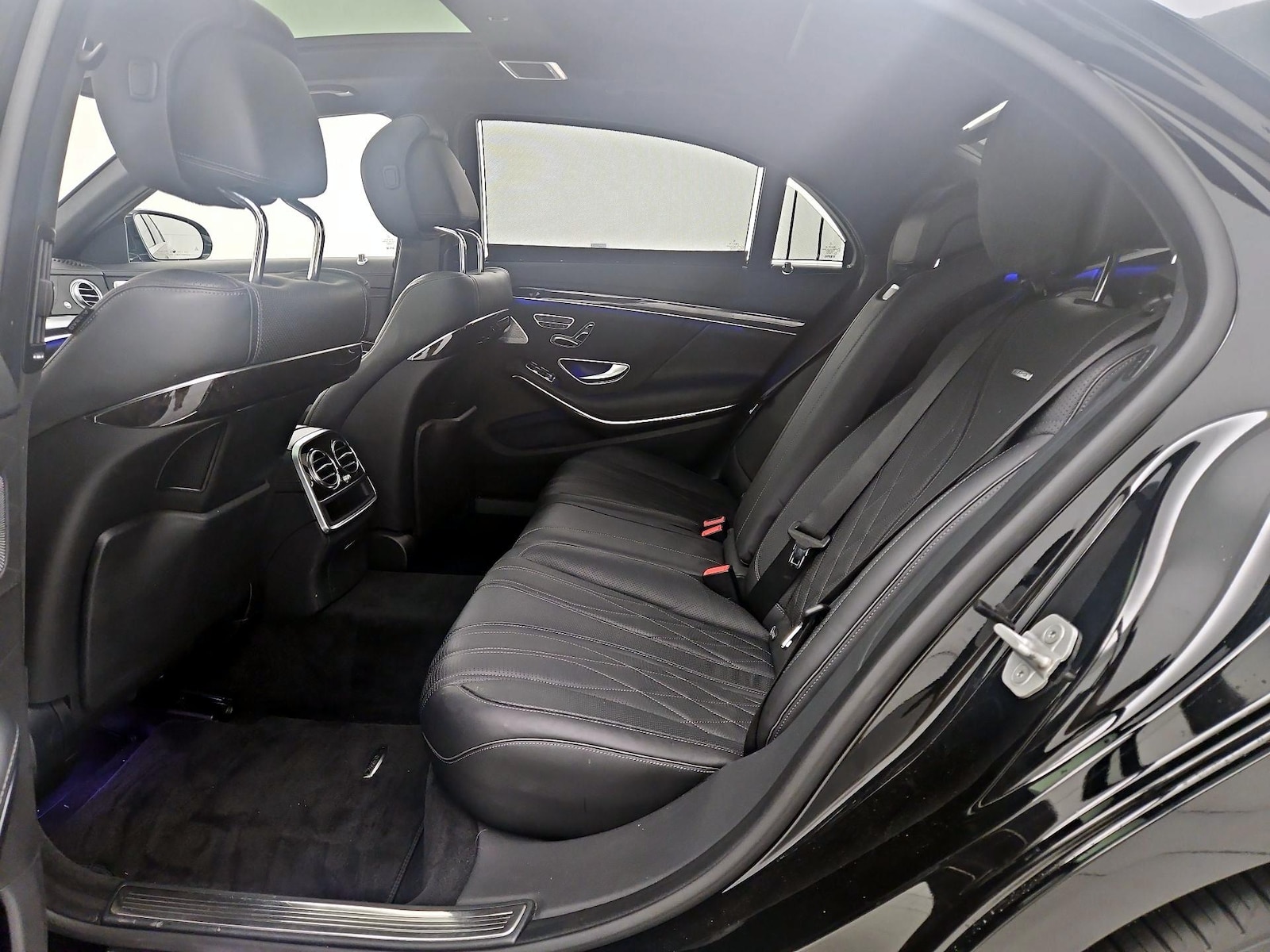 2016 Mercedes-Benz S-Class S63 AMG - Photo 21