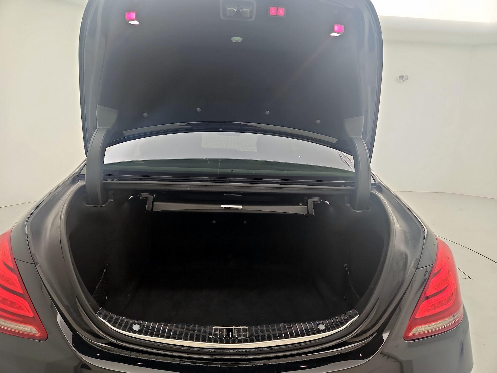 2016 Mercedes-Benz S-Class S63 AMG - Photo 22