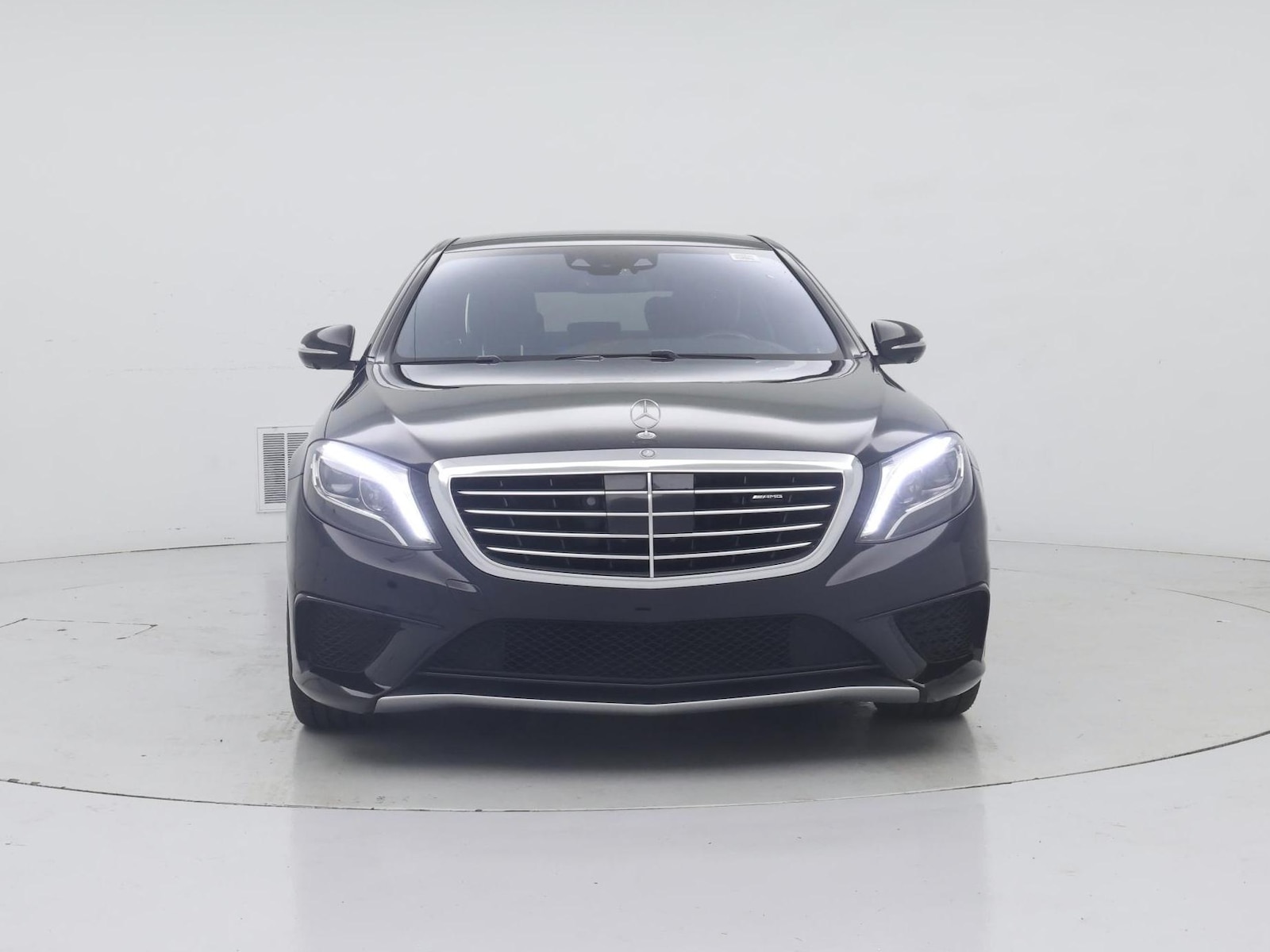 2016 Mercedes-Benz S-Class S63 AMG - Photo 6