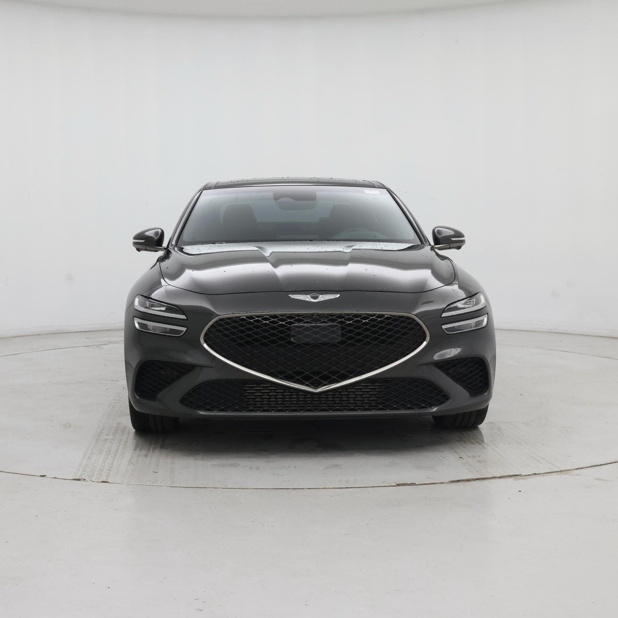 Thumbnail: 2023 Genesis G70 - 5