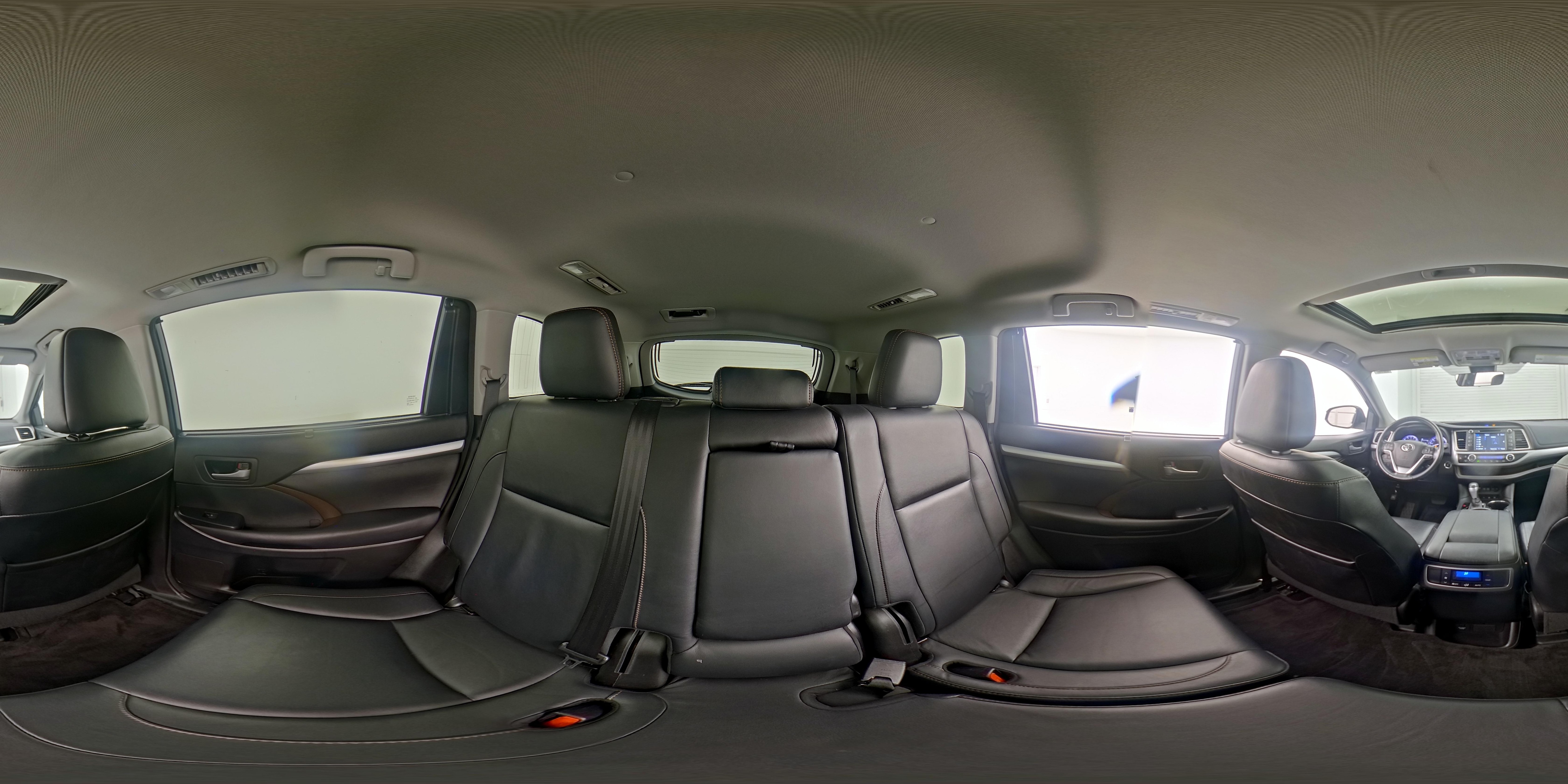 2017 Toyota Highlander XLE - Photo 28