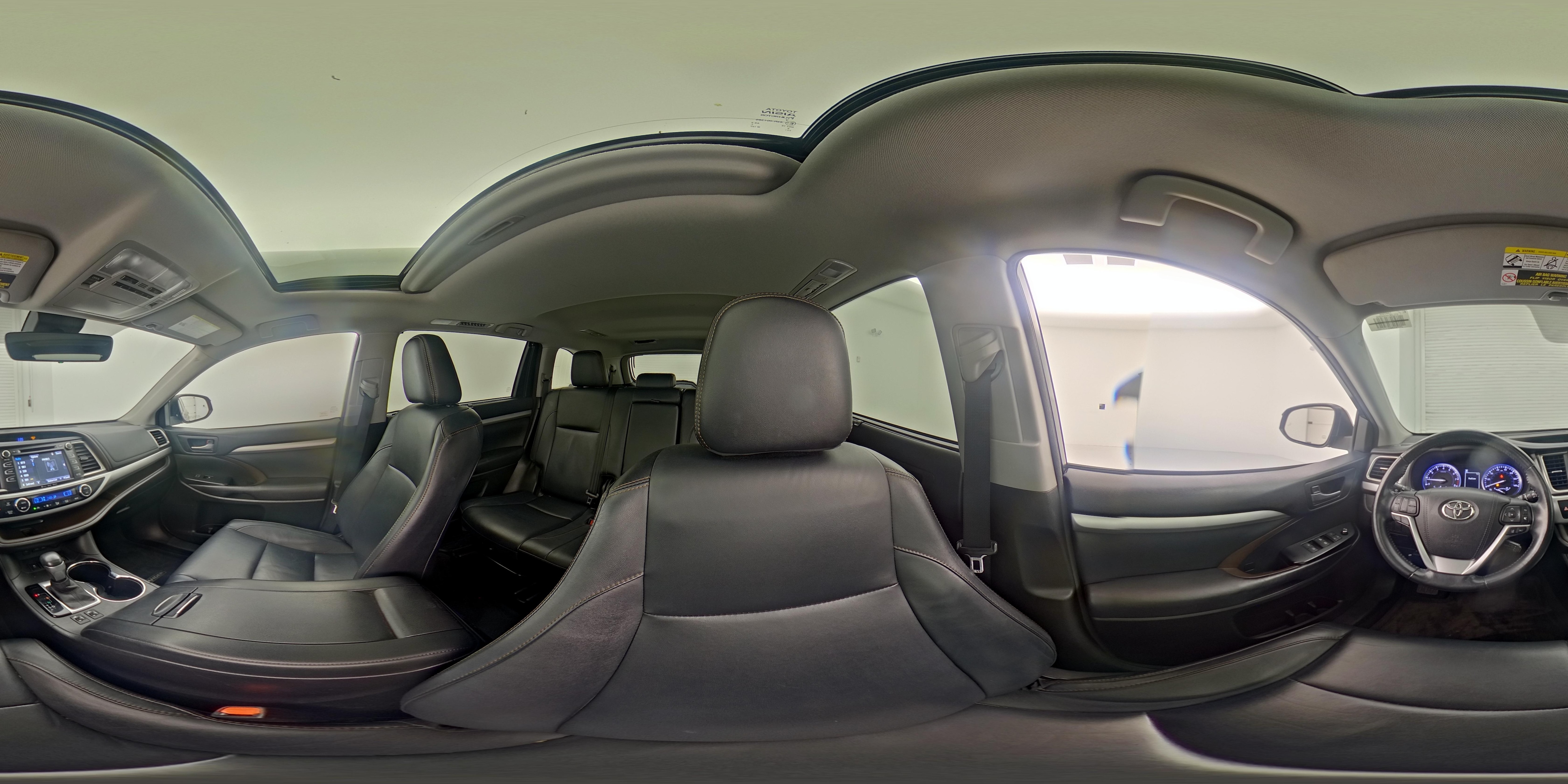 2017 Toyota Highlander XLE - Photo 29