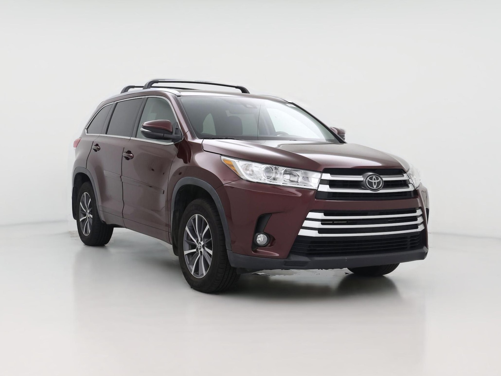 2017 Toyota Highlander XLE - Photo 1
