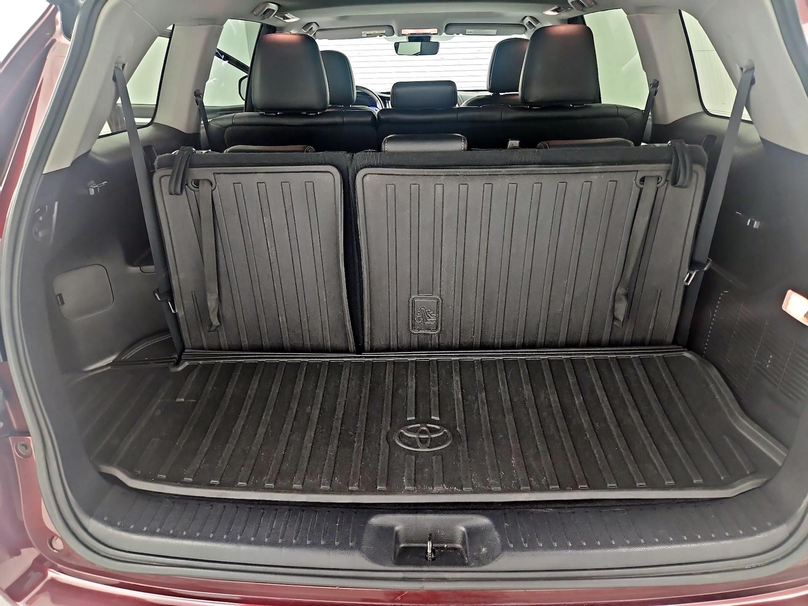 2017 Toyota Highlander XLE - Photo 23