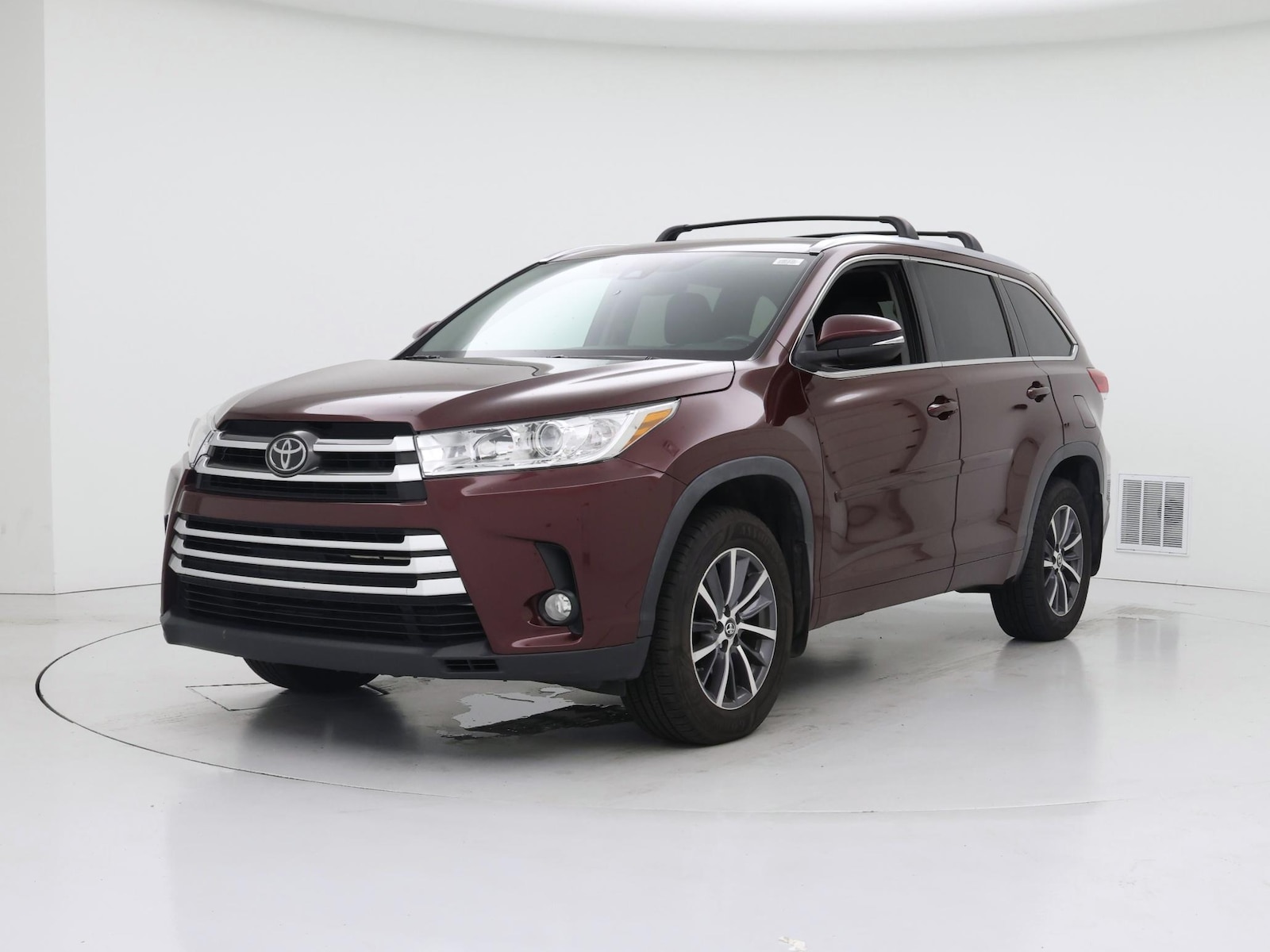 2017 Toyota Highlander XLE - Photo 5