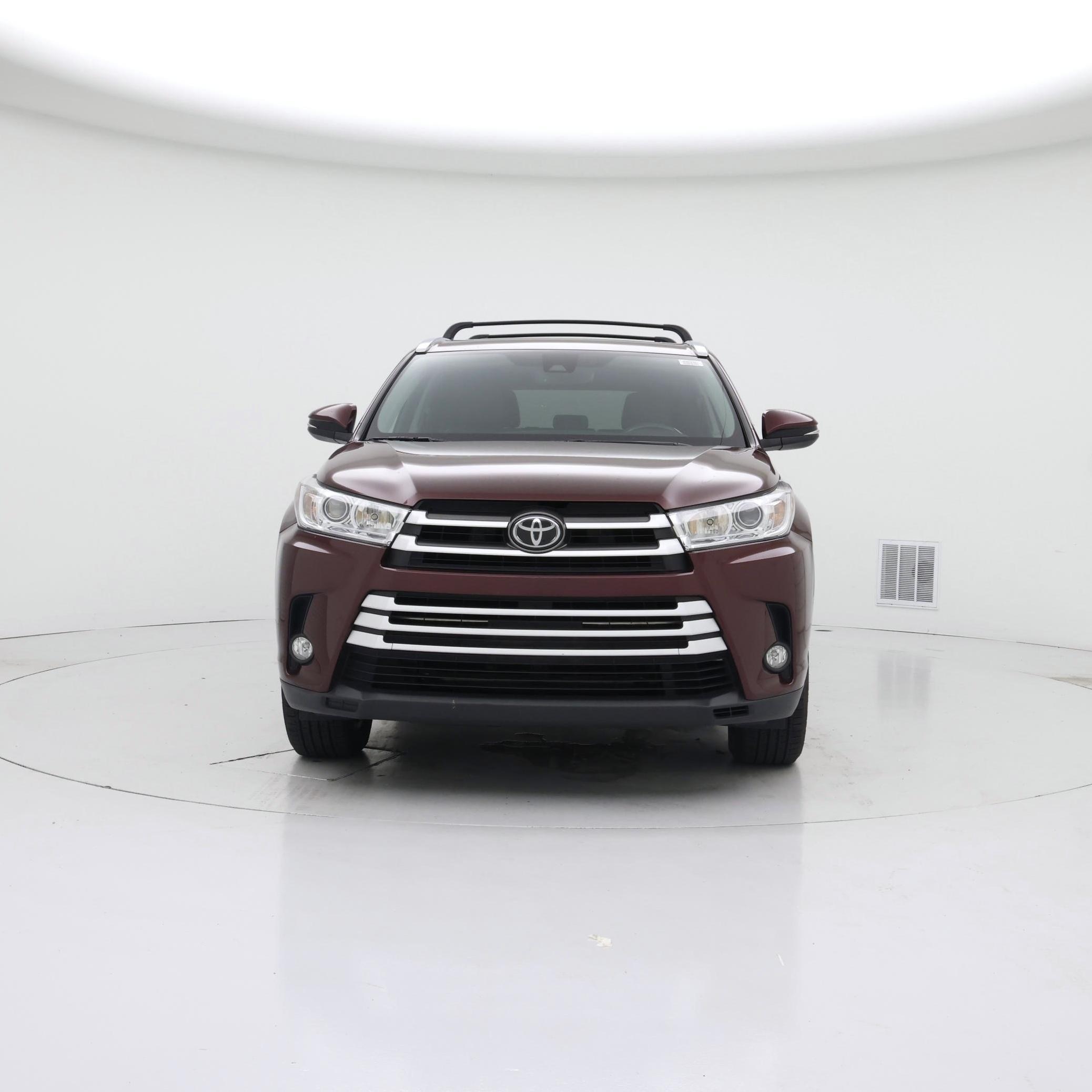 Thumbnail: 2017 Toyota Highlander - 5