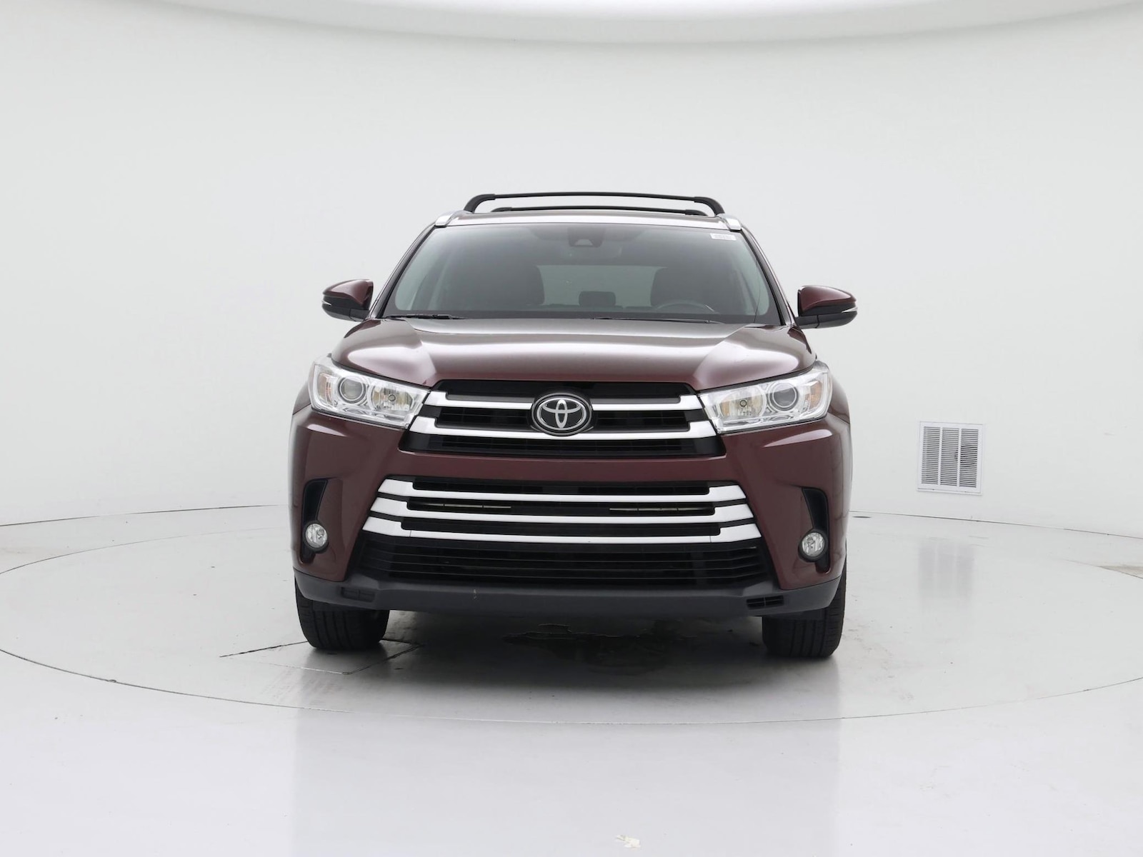 2017 Toyota Highlander XLE - Photo 6