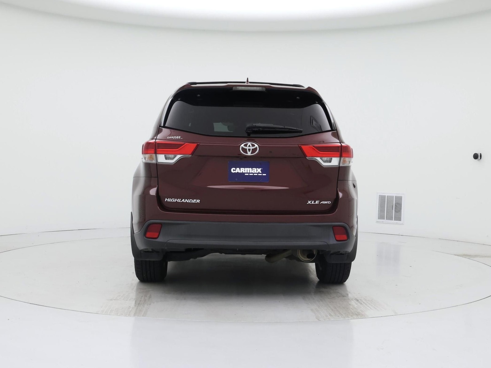 2017 Toyota Highlander XLE - Photo 7