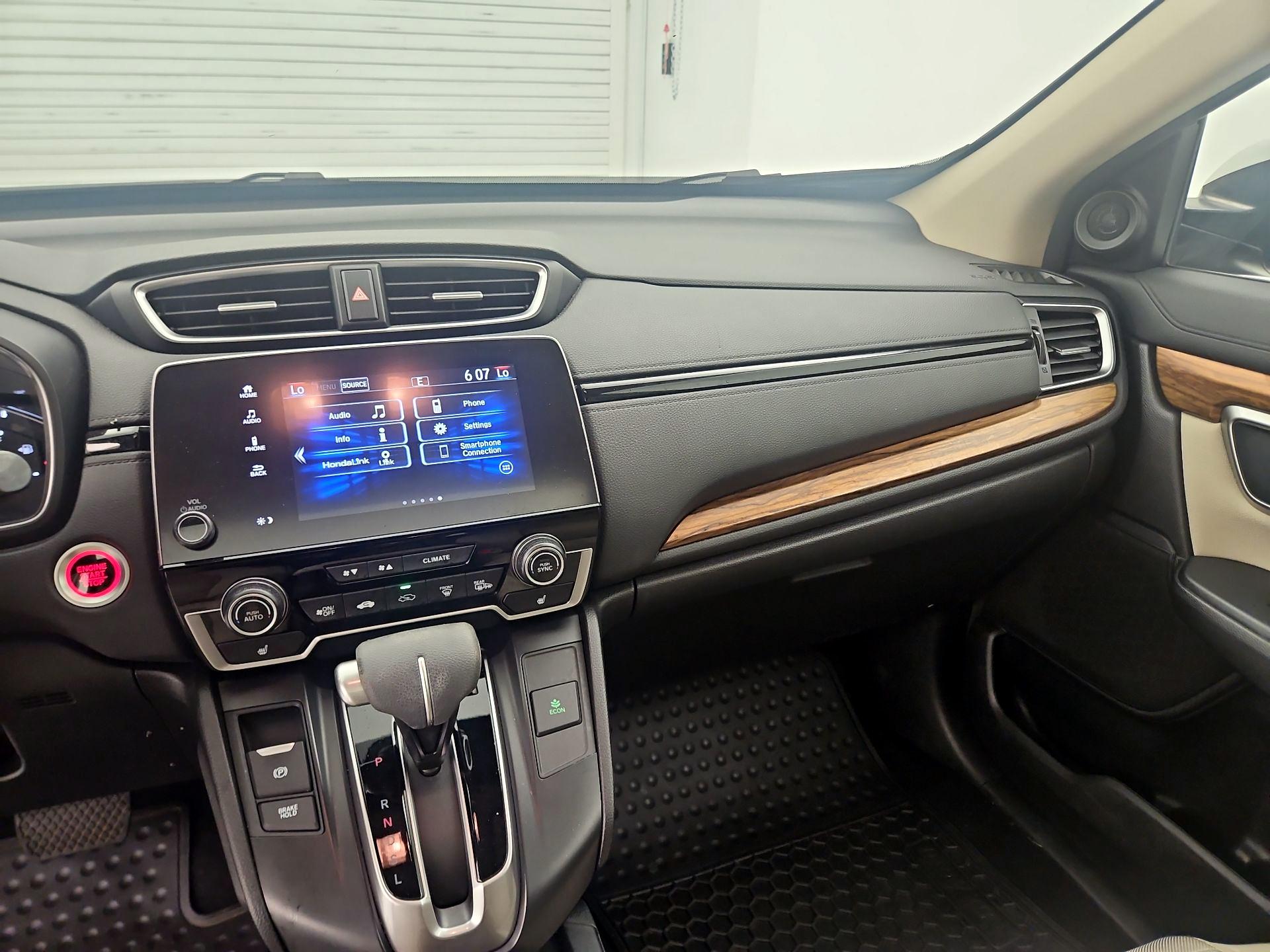 Thumbnail: 2019 Honda CR-V - 9