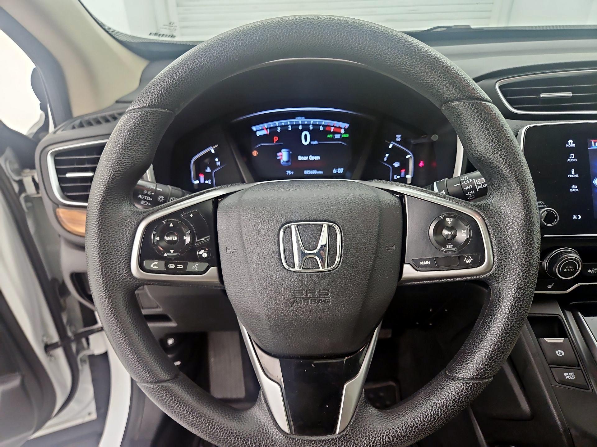 Thumbnail: 2019 Honda CR-V - 10