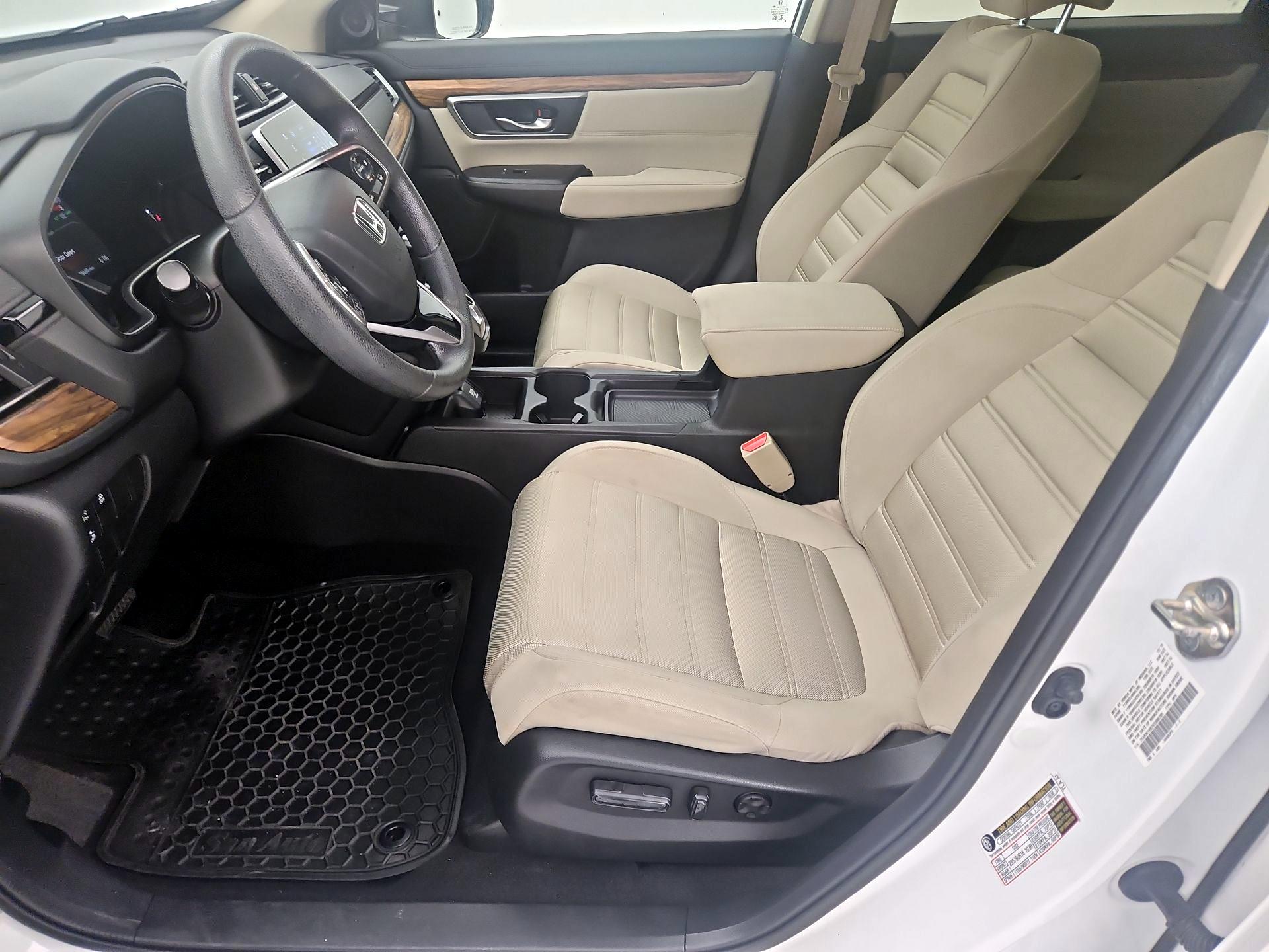 Thumbnail: 2019 Honda CR-V - 11