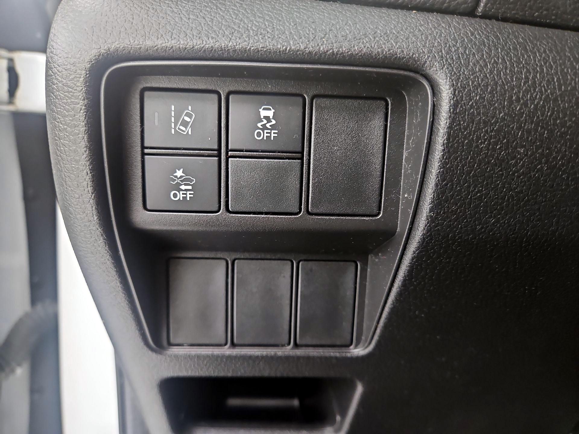 Thumbnail: 2019 Honda CR-V - 13