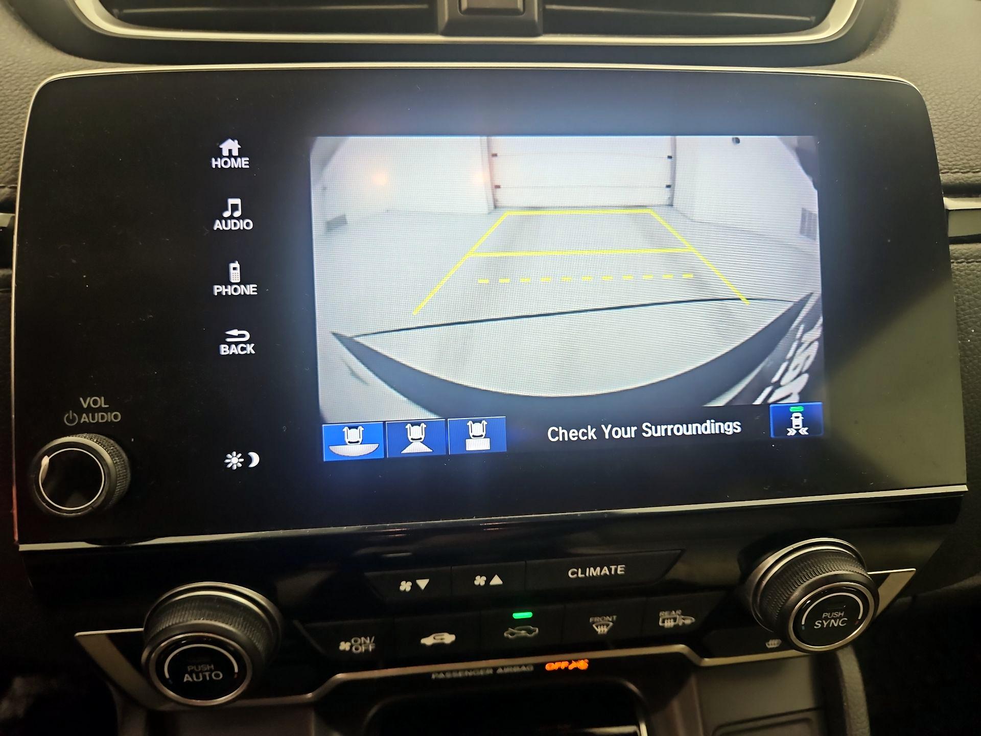 Thumbnail: 2019 Honda CR-V - 14