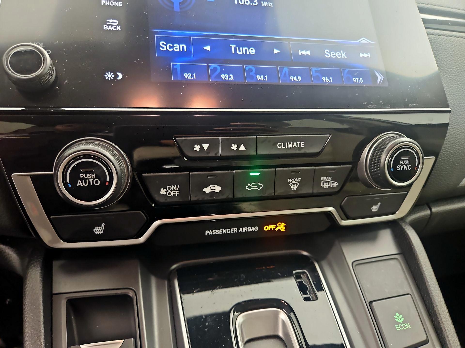 Thumbnail: 2019 Honda CR-V - 16