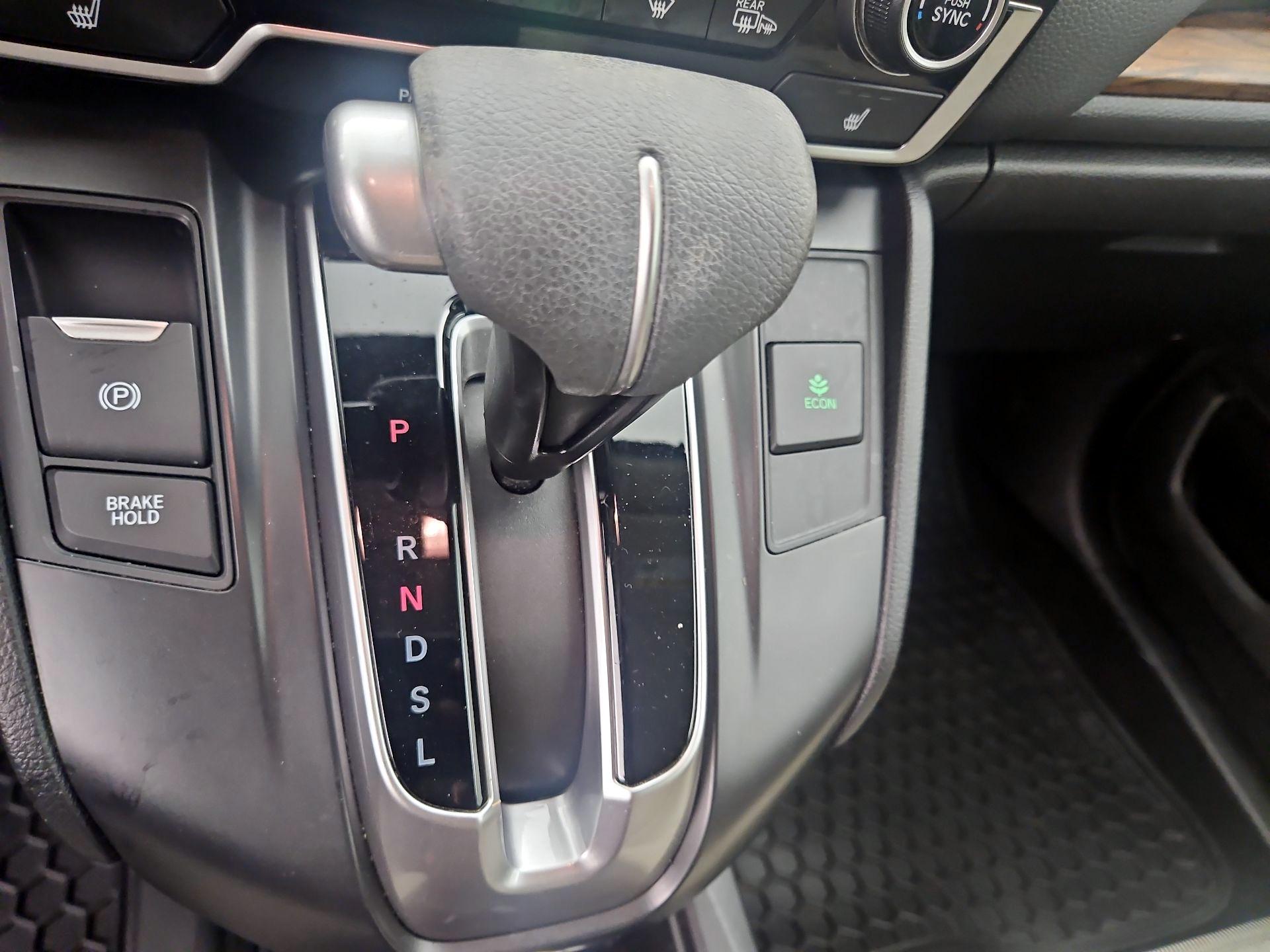 Thumbnail: 2019 Honda CR-V - 17