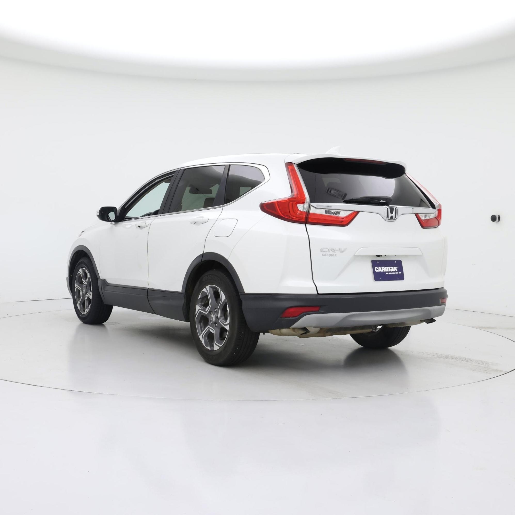 Thumbnail: 2019 Honda CR-V - 2