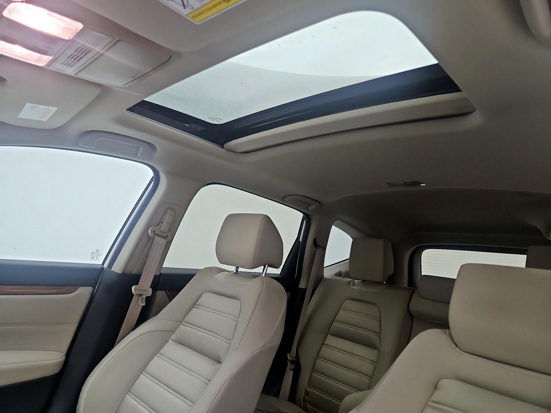 Thumbnail: 2019 Honda CR-V - 19