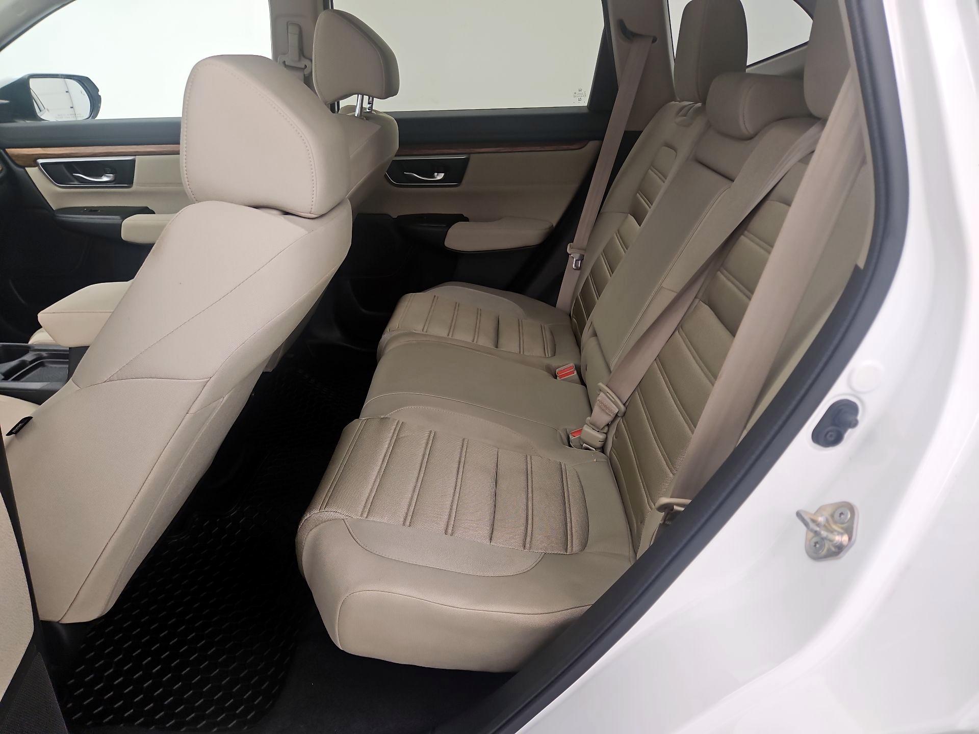 Thumbnail: 2019 Honda CR-V - 20