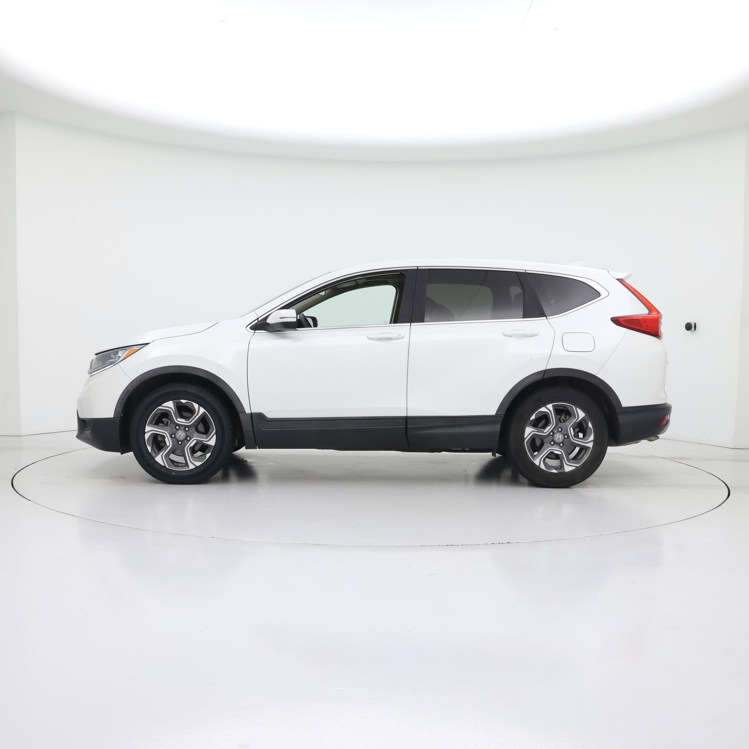 Thumbnail: 2019 Honda CR-V - 3