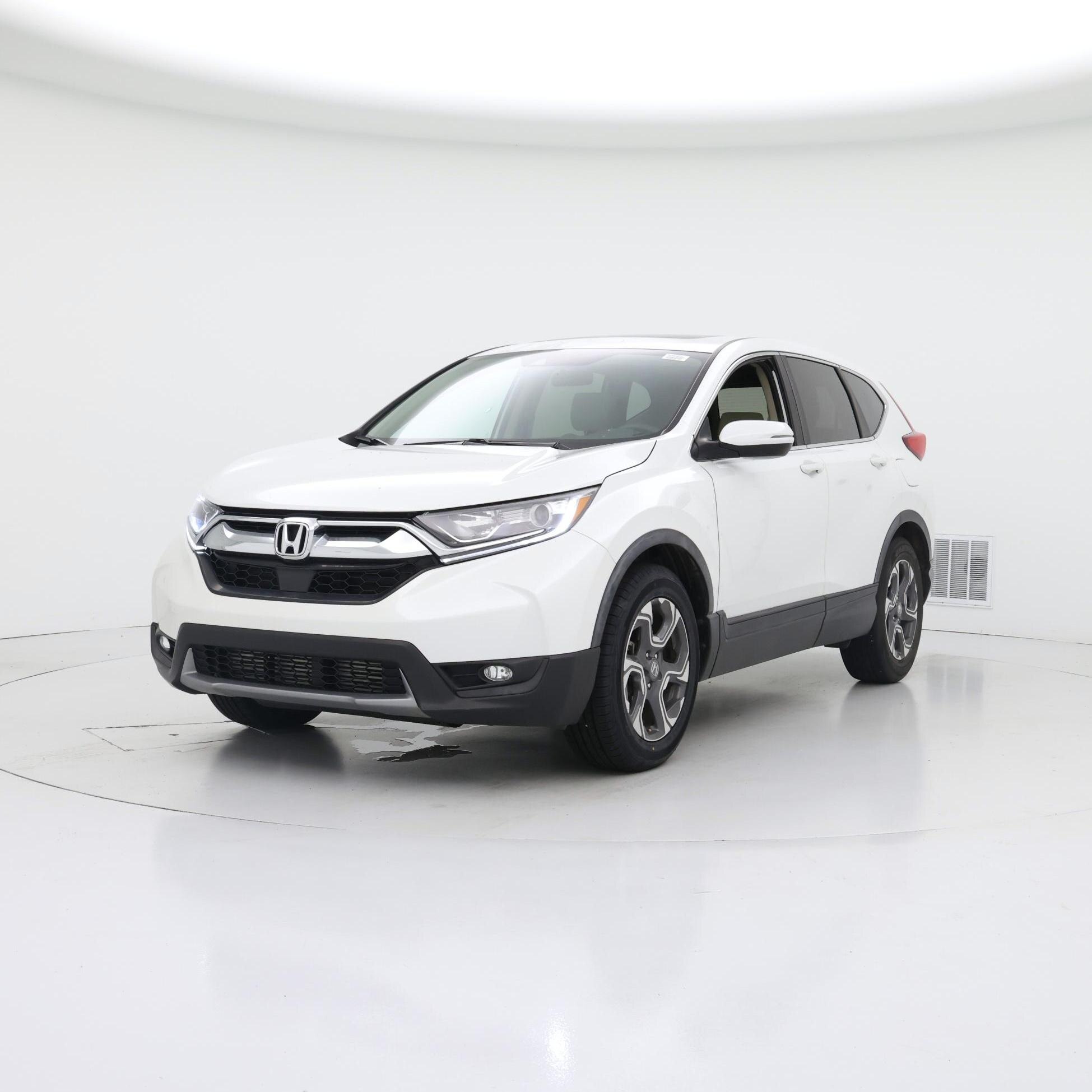 Thumbnail: 2019 Honda CR-V - 4