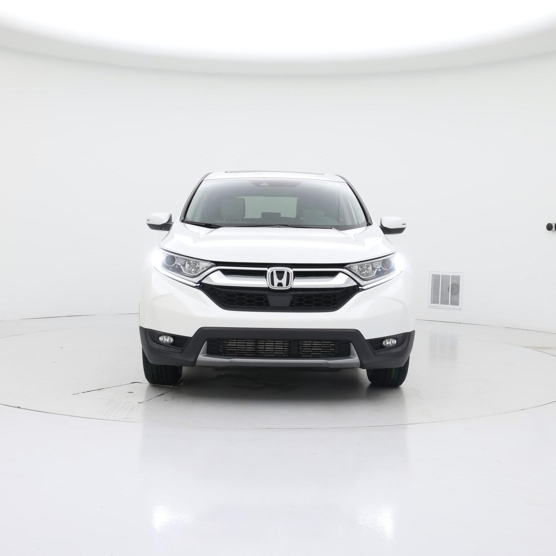 Thumbnail: 2019 Honda CR-V - 5