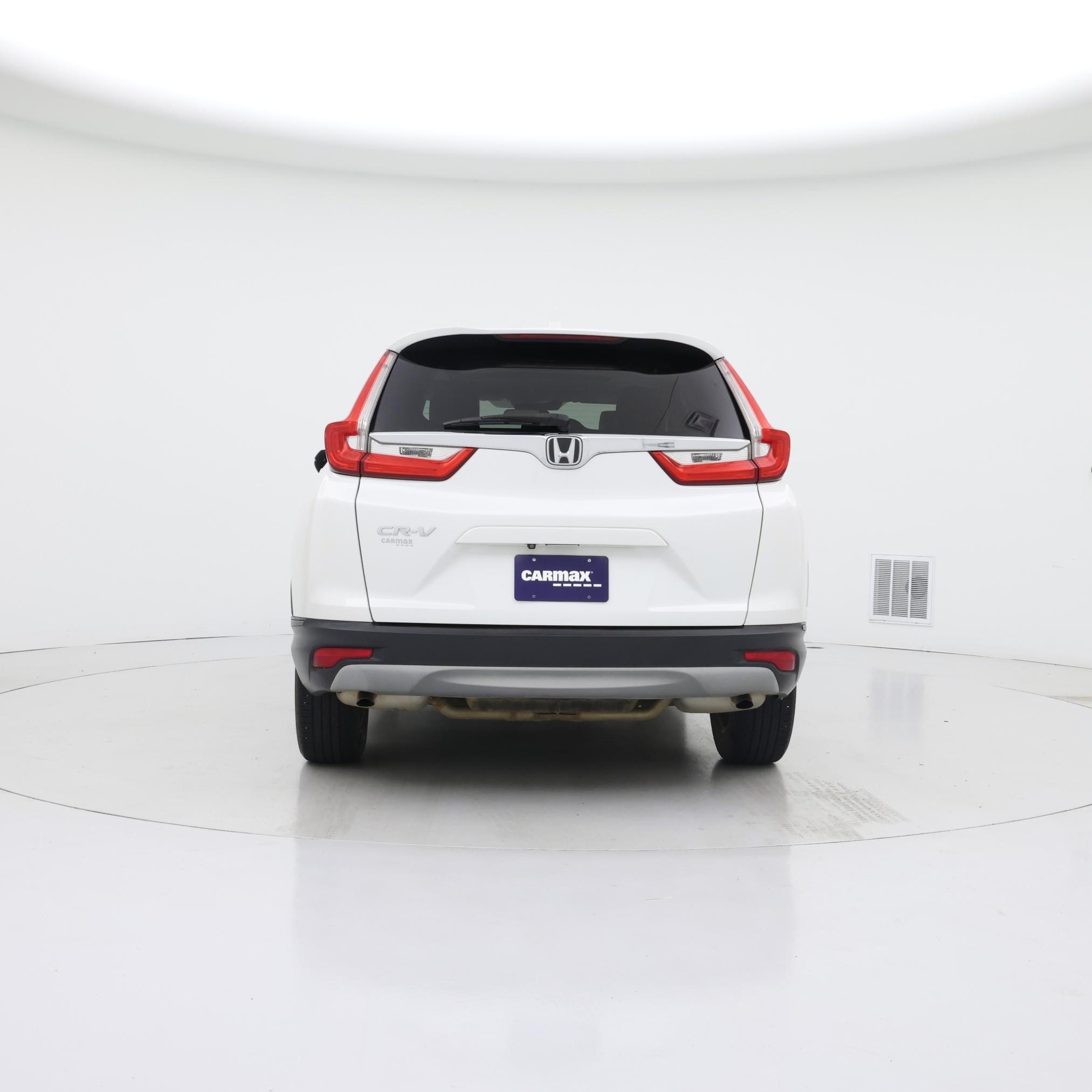 Thumbnail: 2019 Honda CR-V - 6