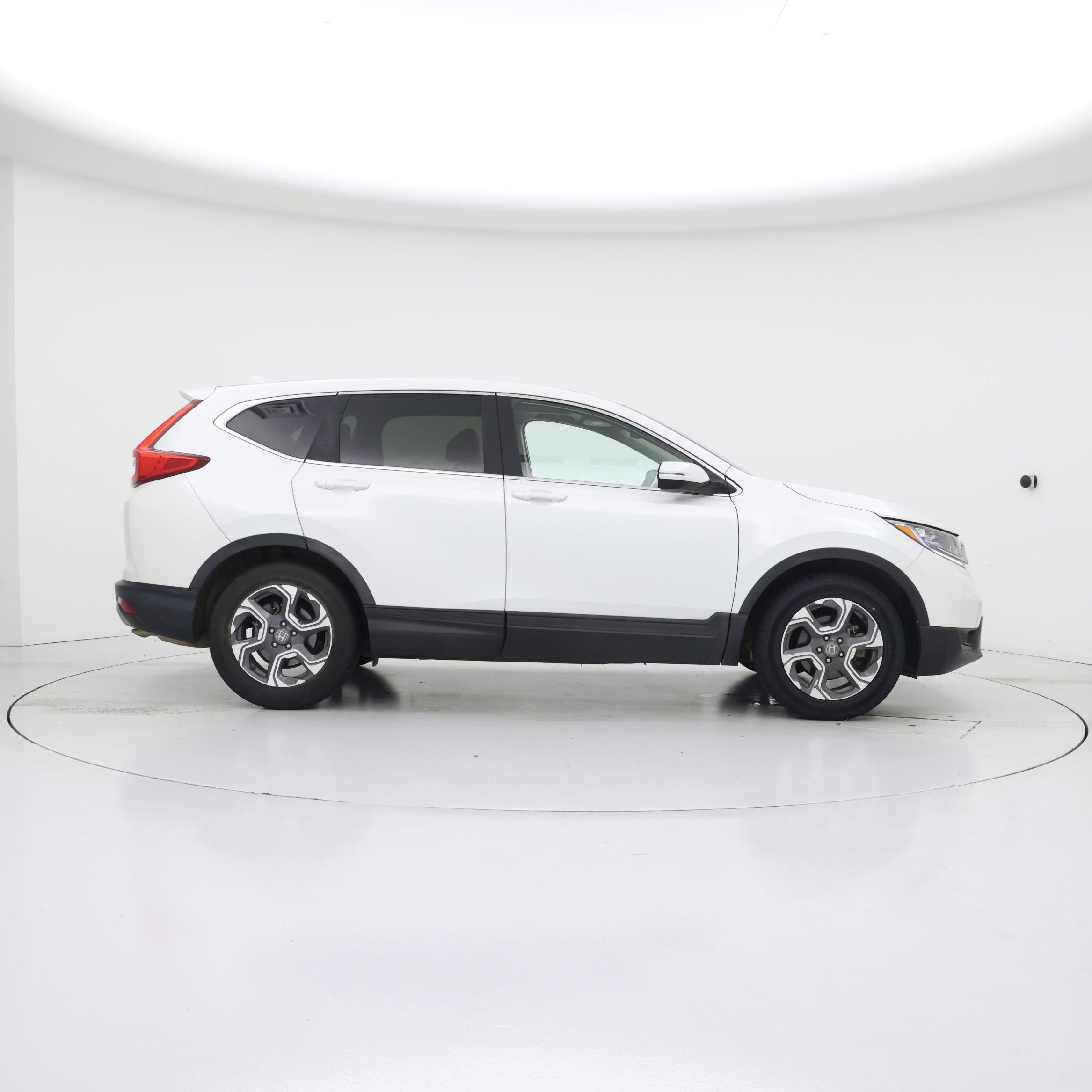 Thumbnail: 2019 Honda CR-V - 7