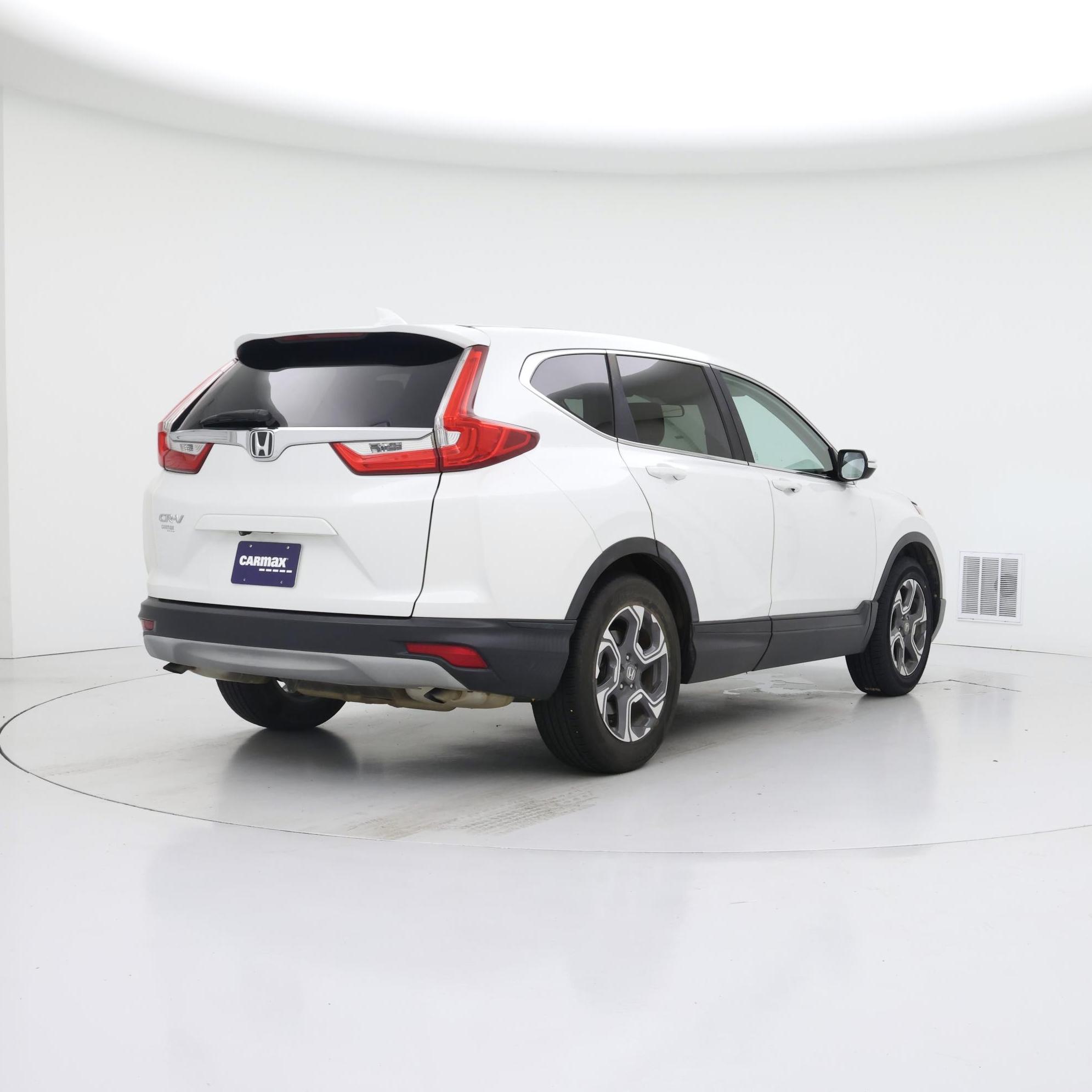 Thumbnail: 2019 Honda CR-V - 8