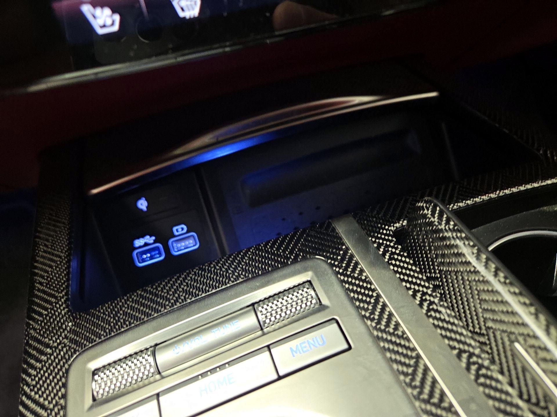Thumbnail: 2023 Genesis G80 - 19