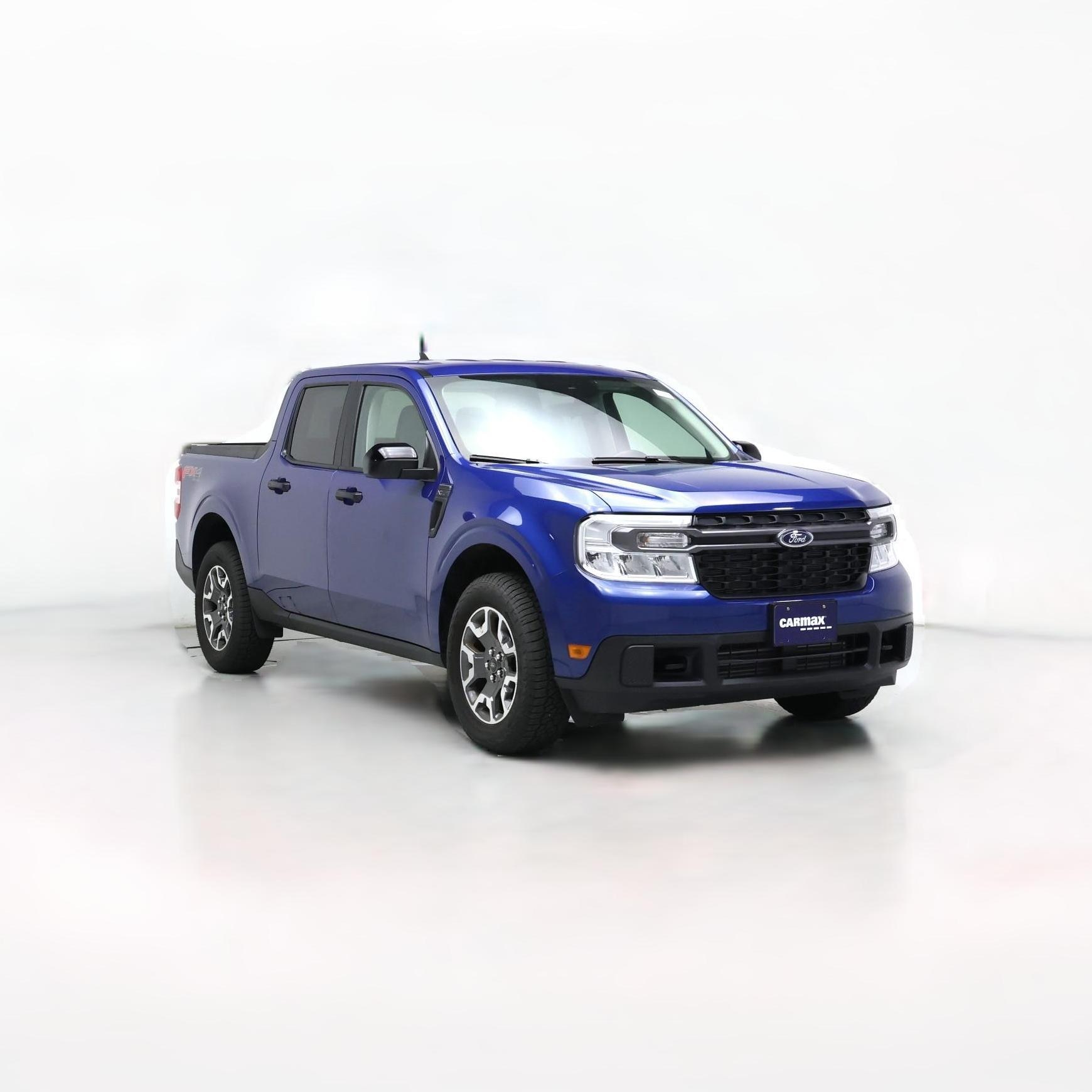Thumbnail: 2024 Ford Maverick - 1