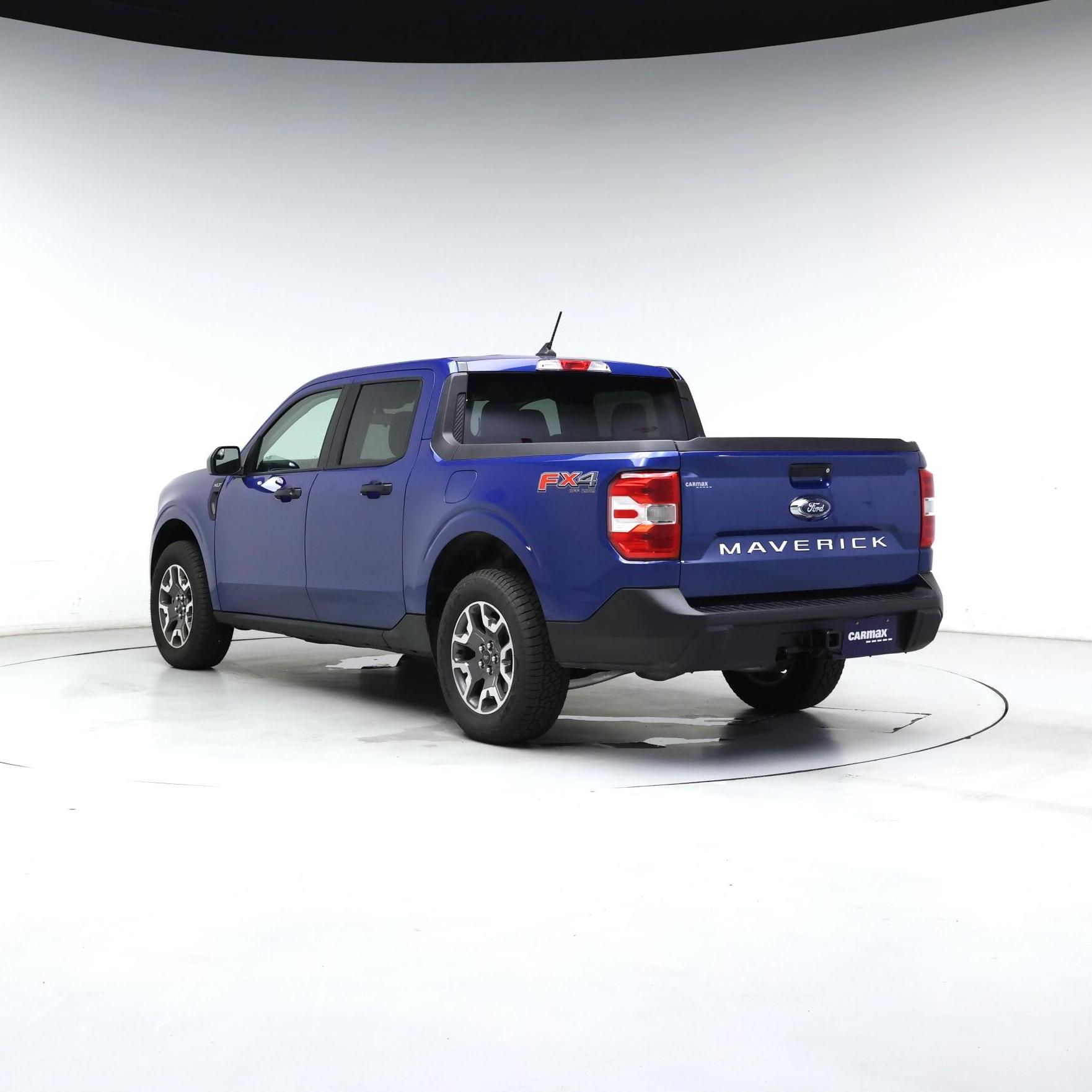 Thumbnail: 2024 Ford Maverick - 2