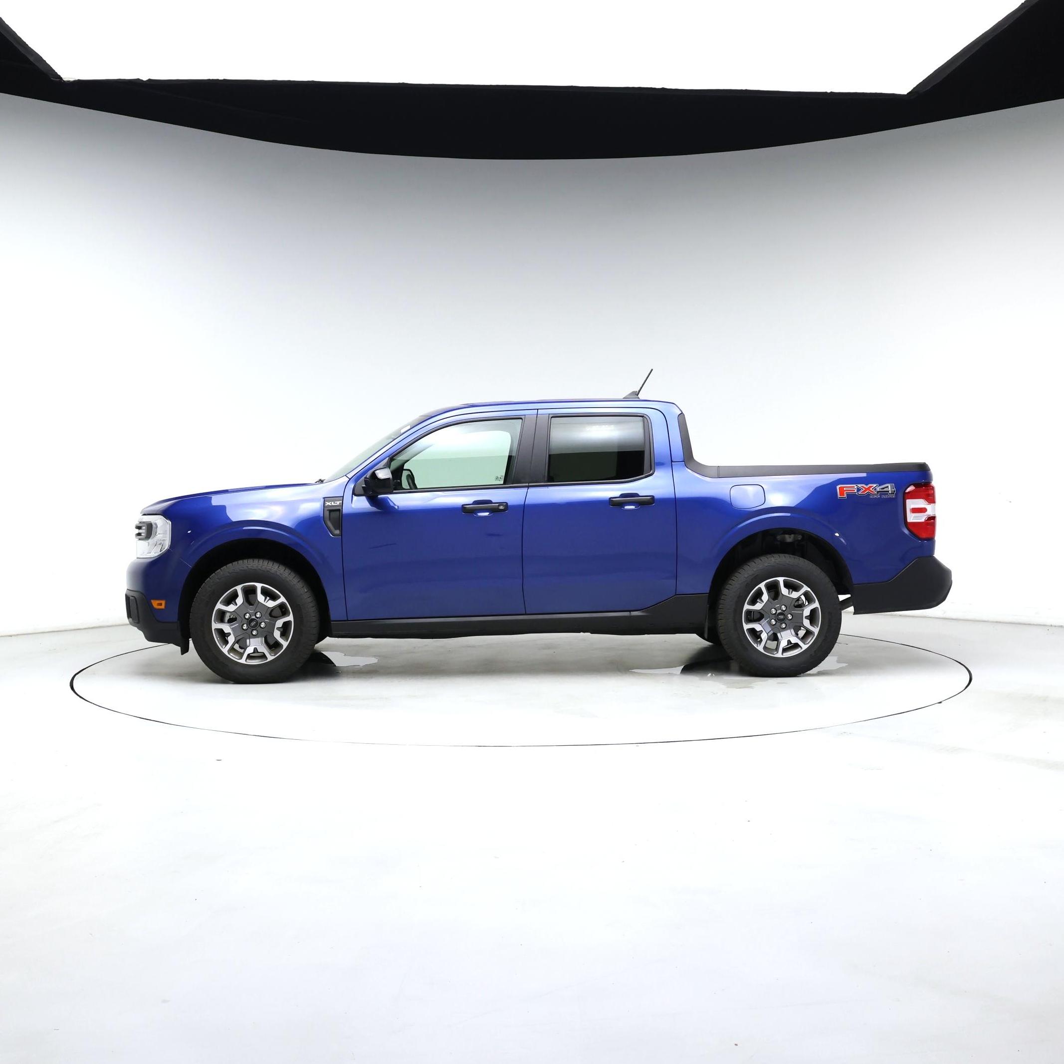 Thumbnail: 2024 Ford Maverick - 3