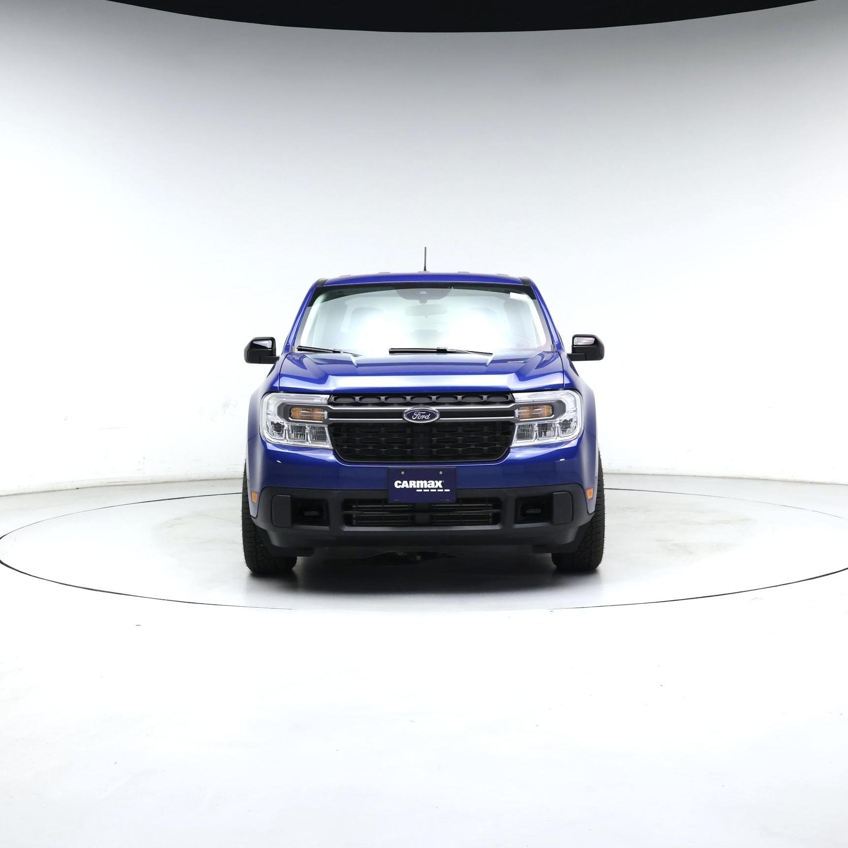 Thumbnail: 2024 Ford Maverick - 5