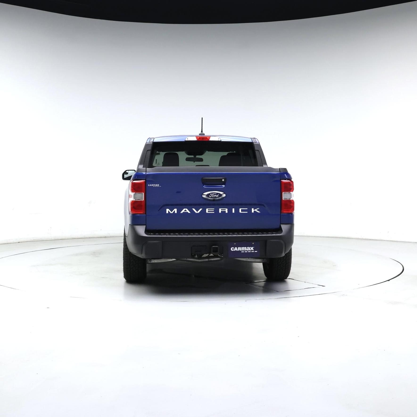 Thumbnail: 2024 Ford Maverick - 6