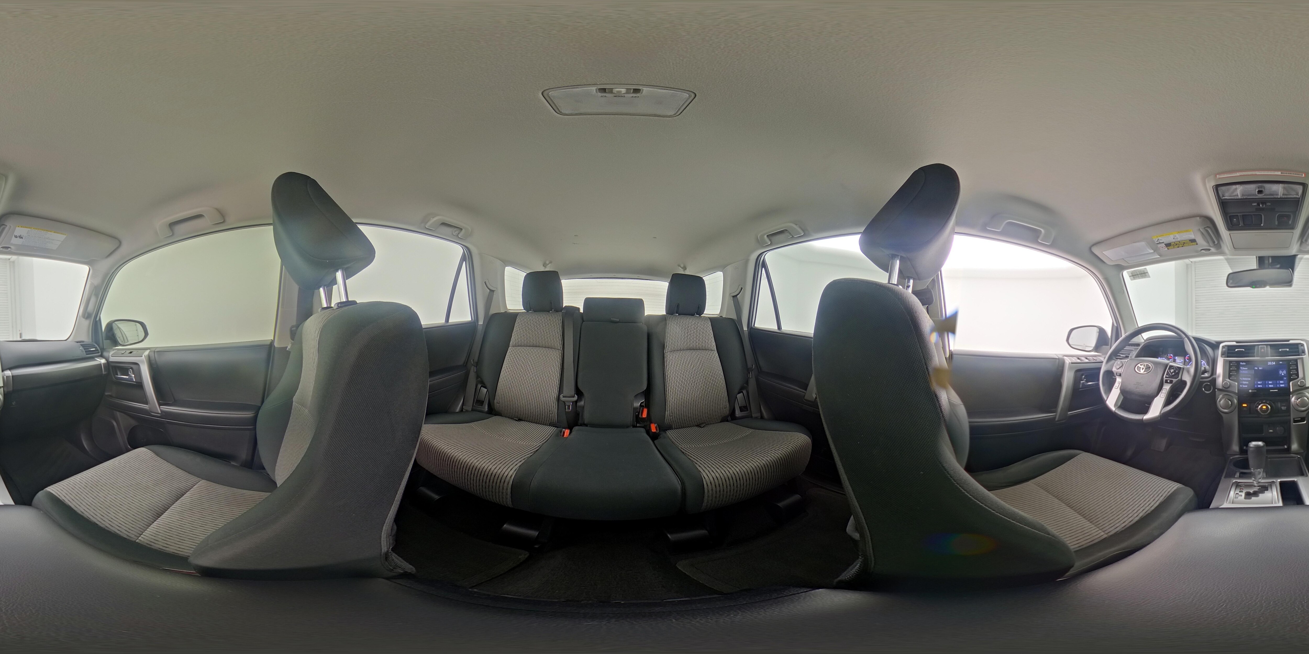 2023 Toyota 4Runner SR5 - Photo 24