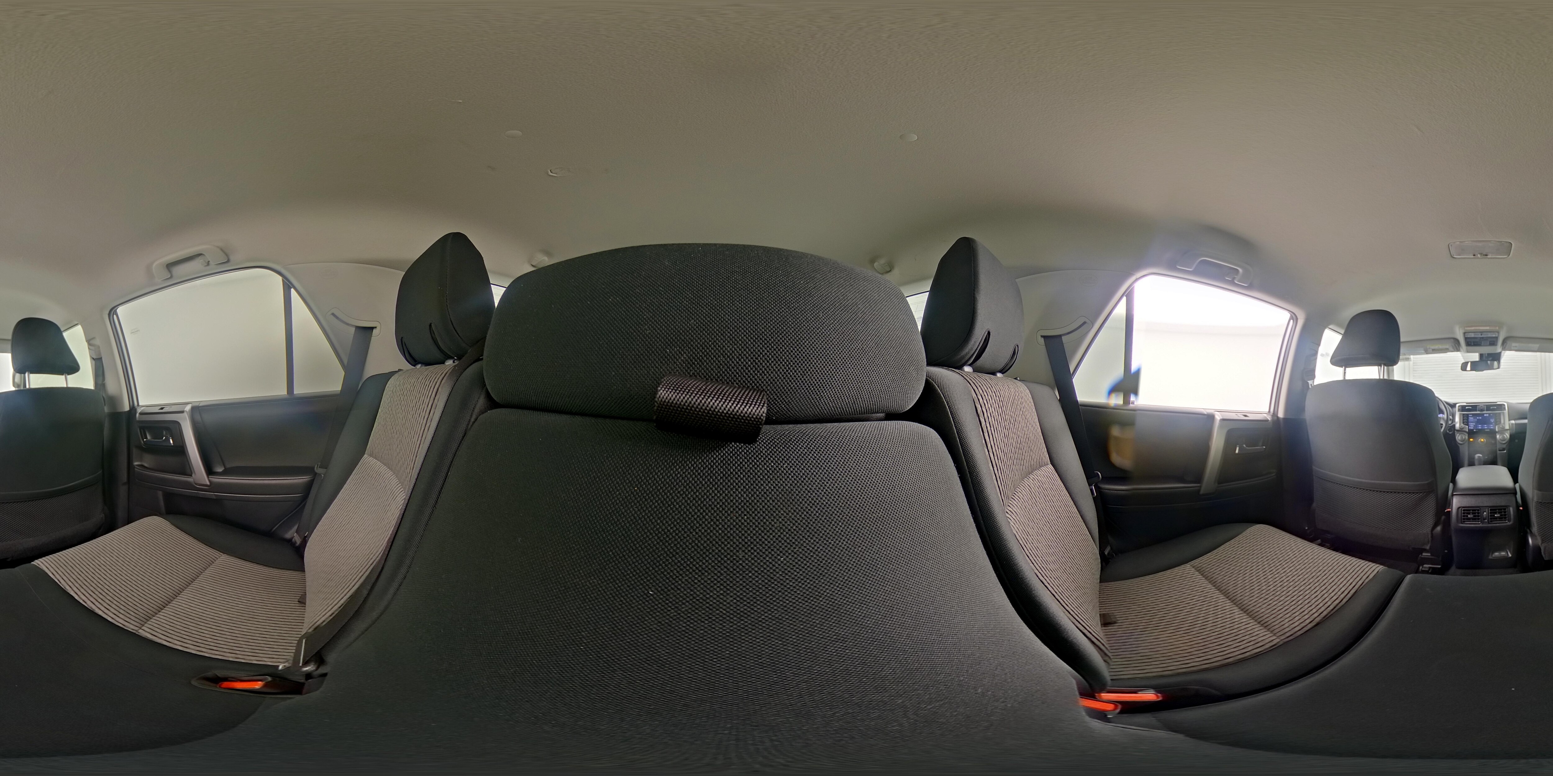 2023 Toyota 4Runner SR5 - Photo 25