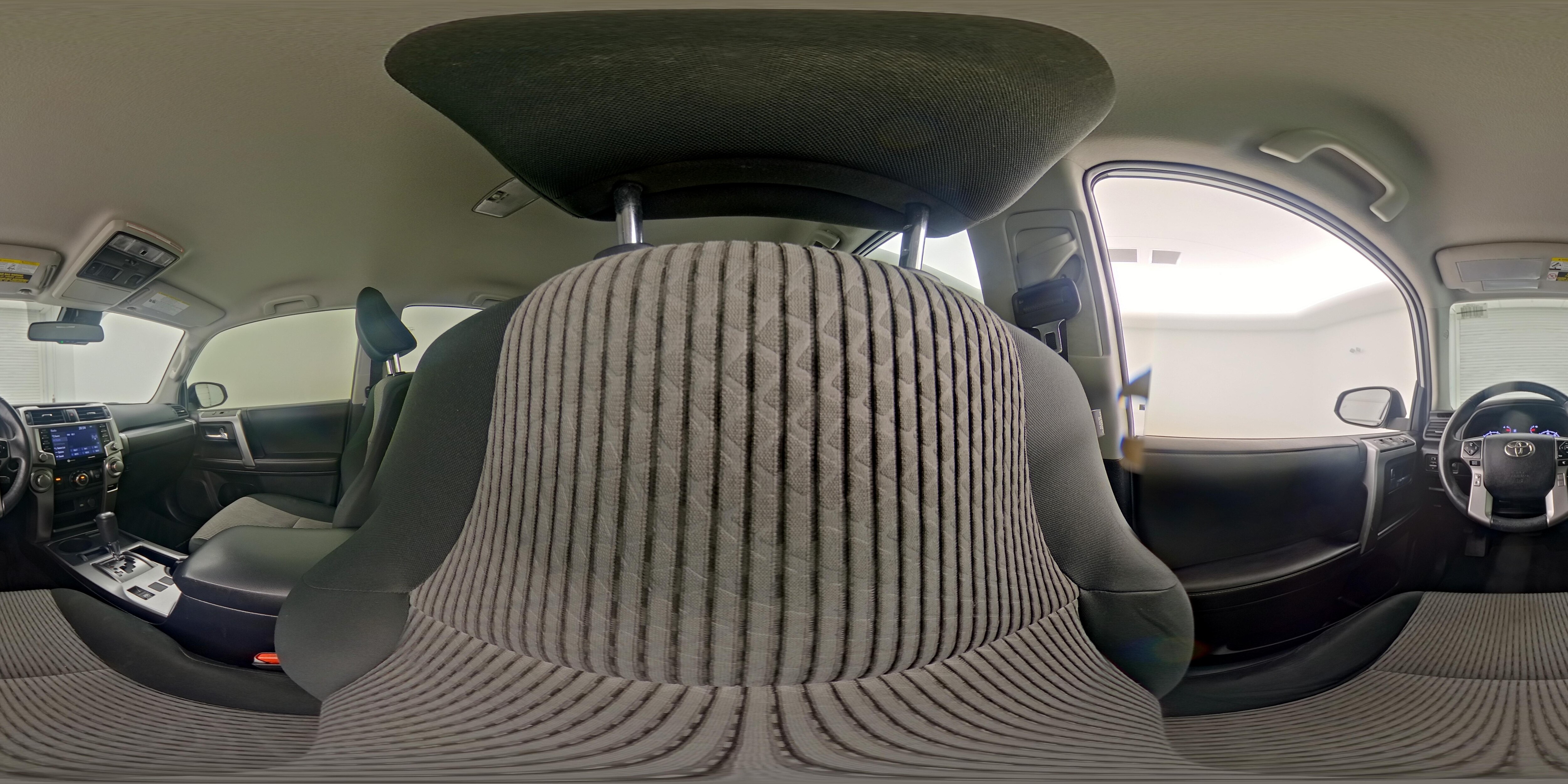 2023 Toyota 4Runner SR5 - Photo 26