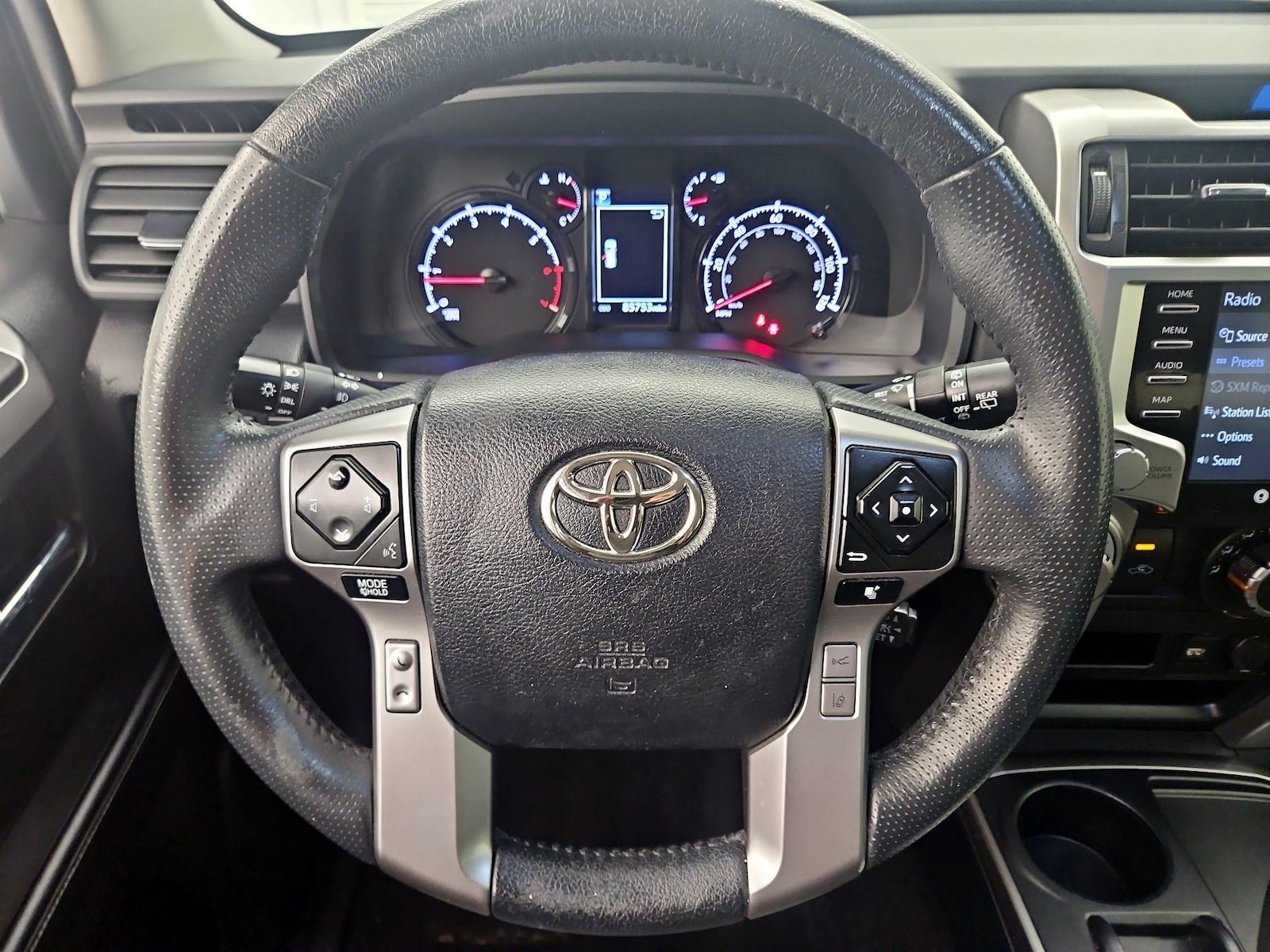 2023 Toyota 4Runner SR5 - Photo 11
