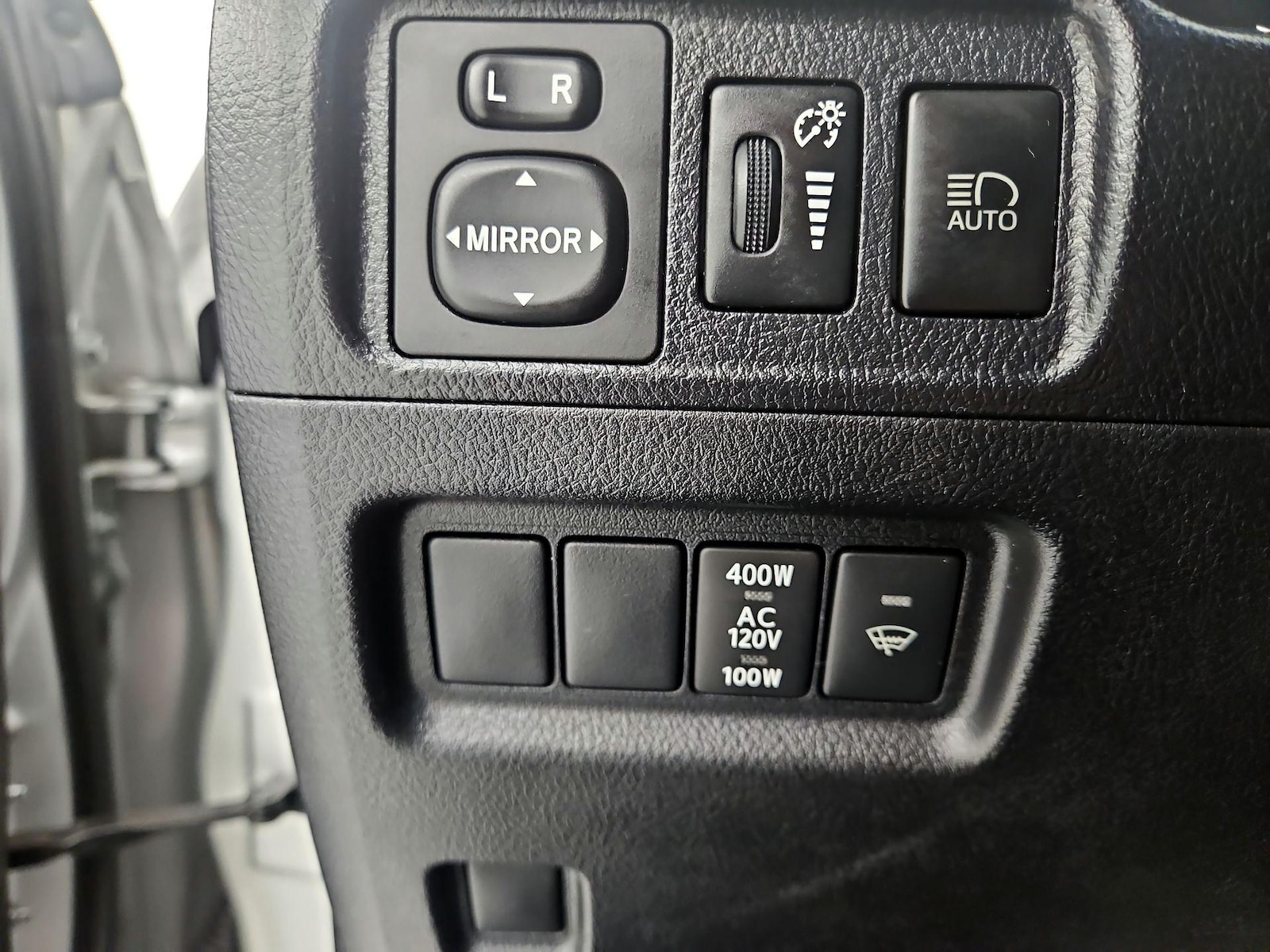 2023 Toyota 4Runner SR5 - Photo 14