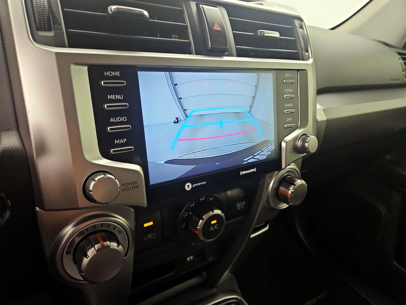 2023 Toyota 4Runner SR5 - Photo 15