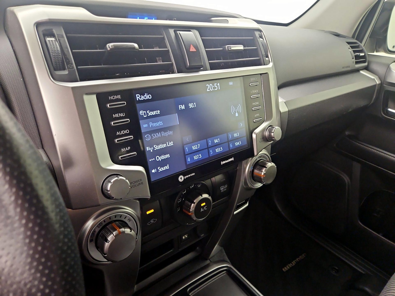 2023 Toyota 4Runner SR5 - Photo 16