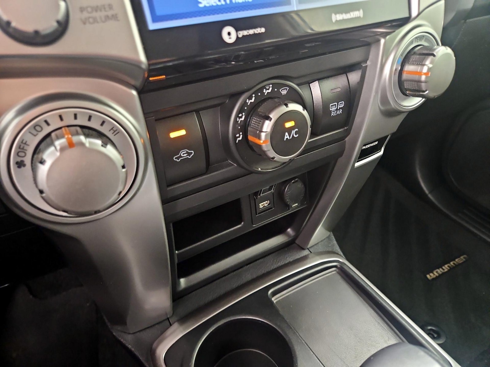 2023 Toyota 4Runner SR5 - Photo 17