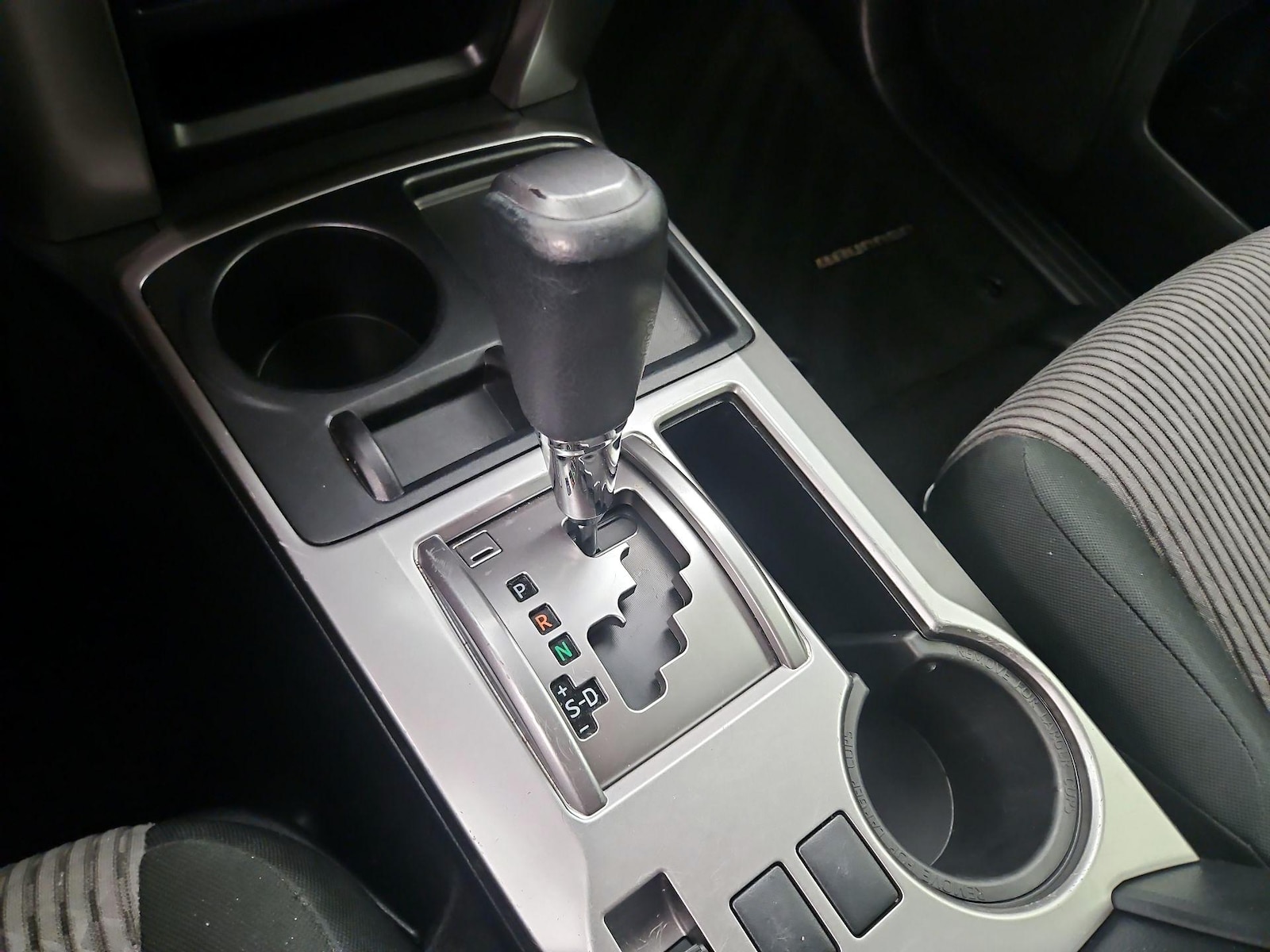 2023 Toyota 4Runner SR5 - Photo 18
